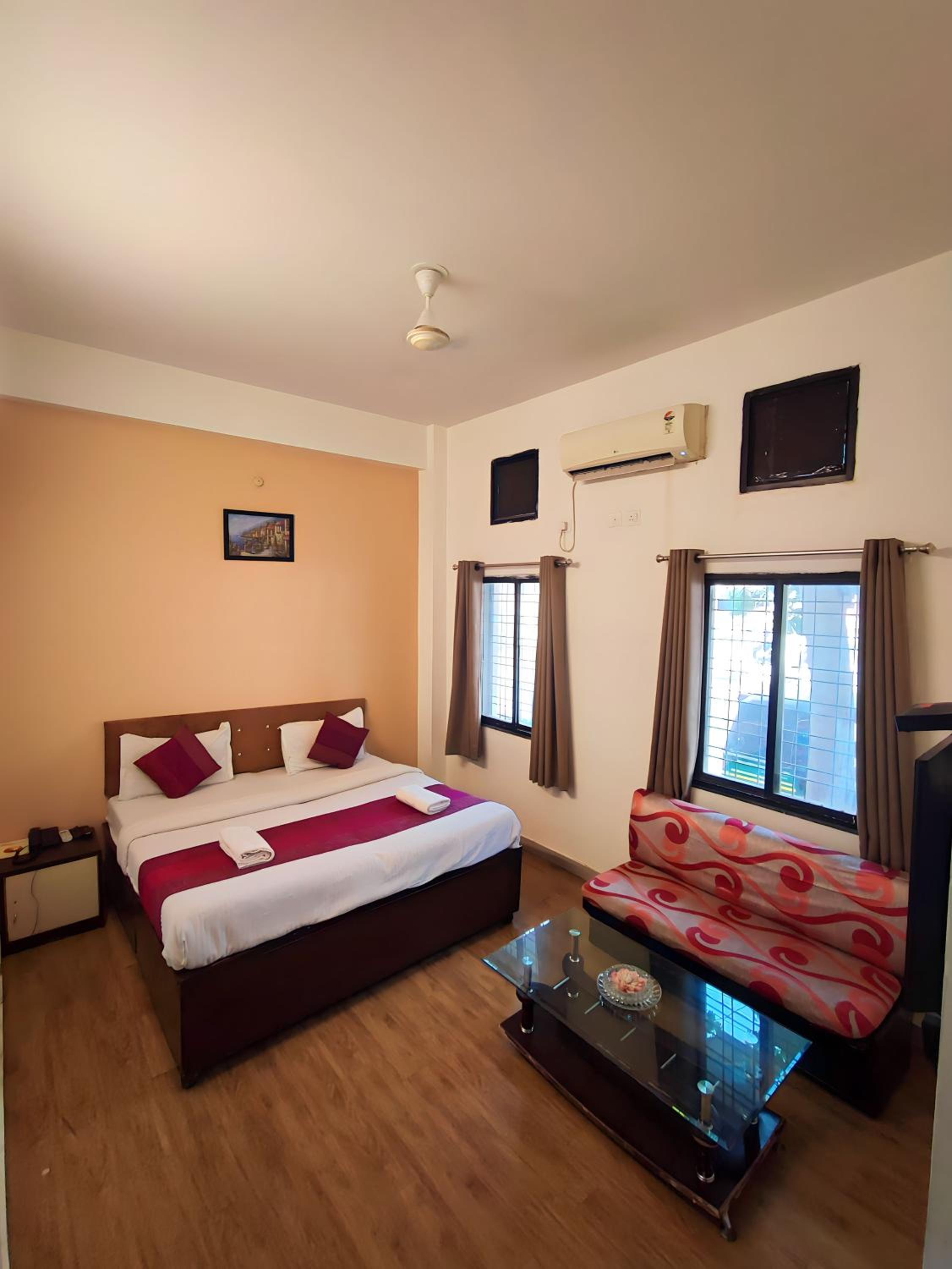 King Room photo 3