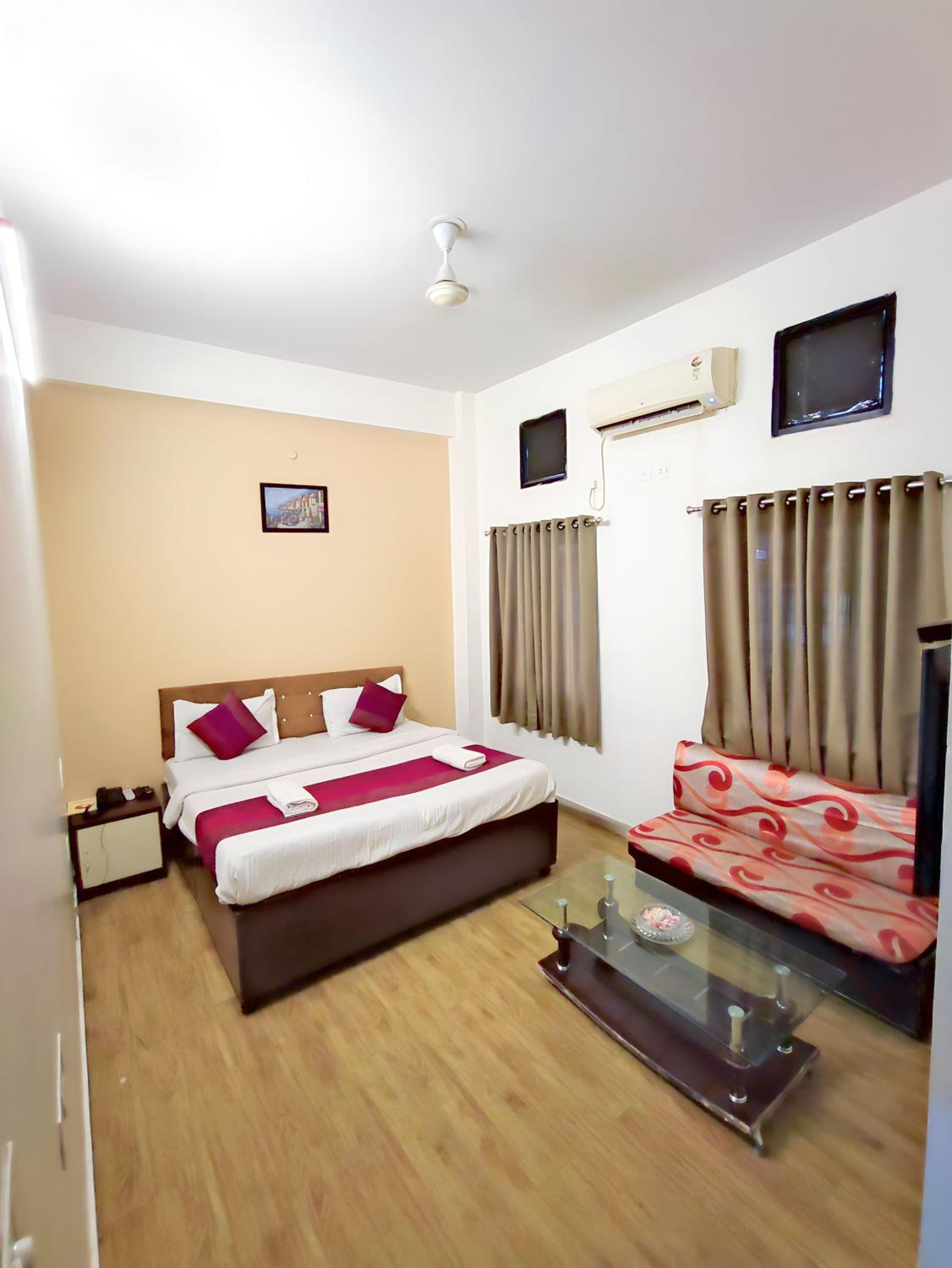 King Room photo 2