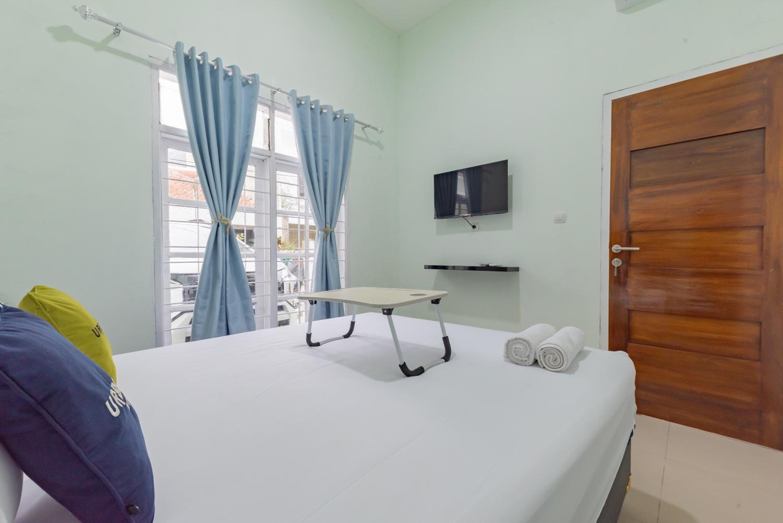 Deluxe Room - Photo 4