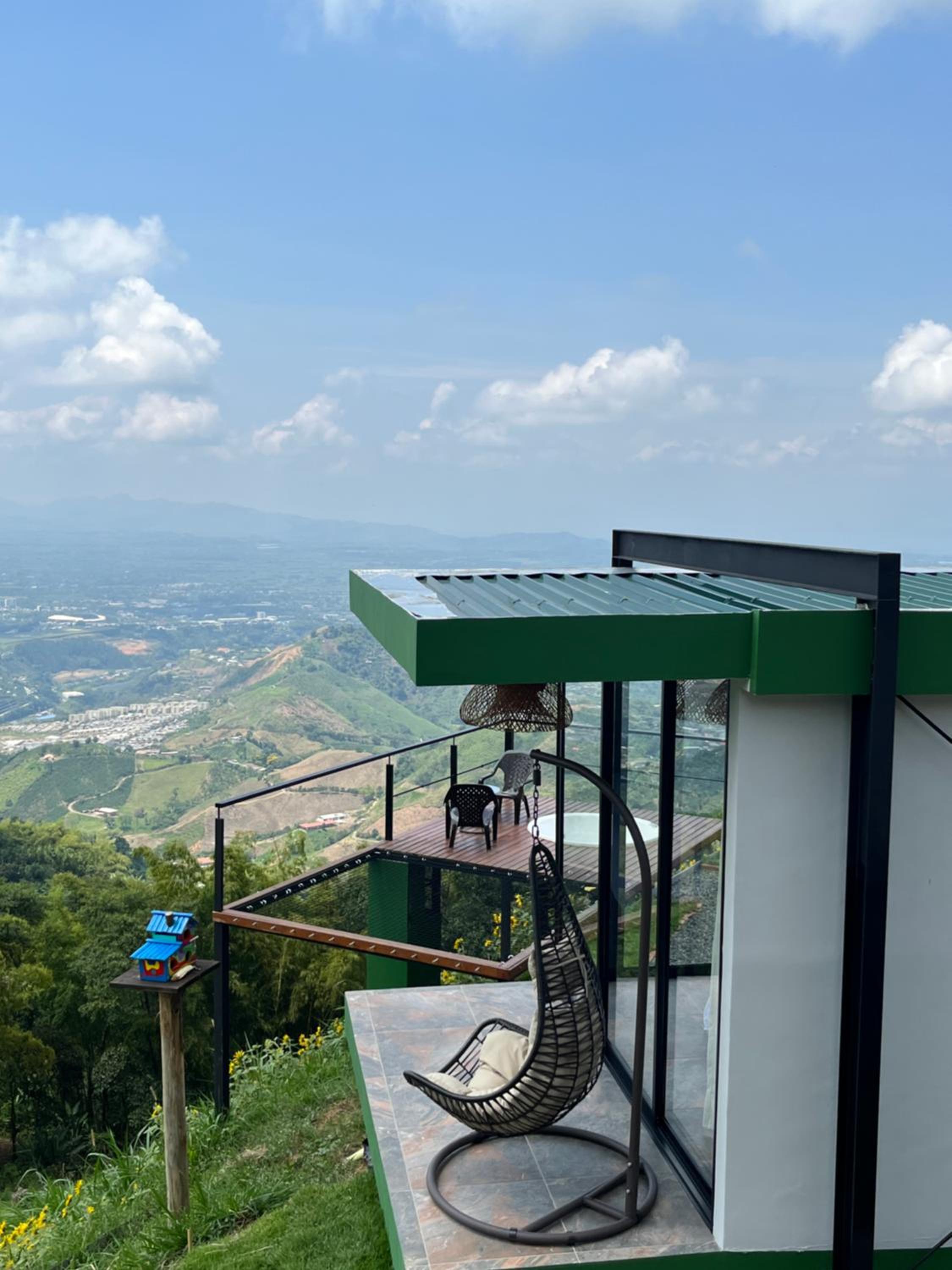 Double Room with Terrace photo 3