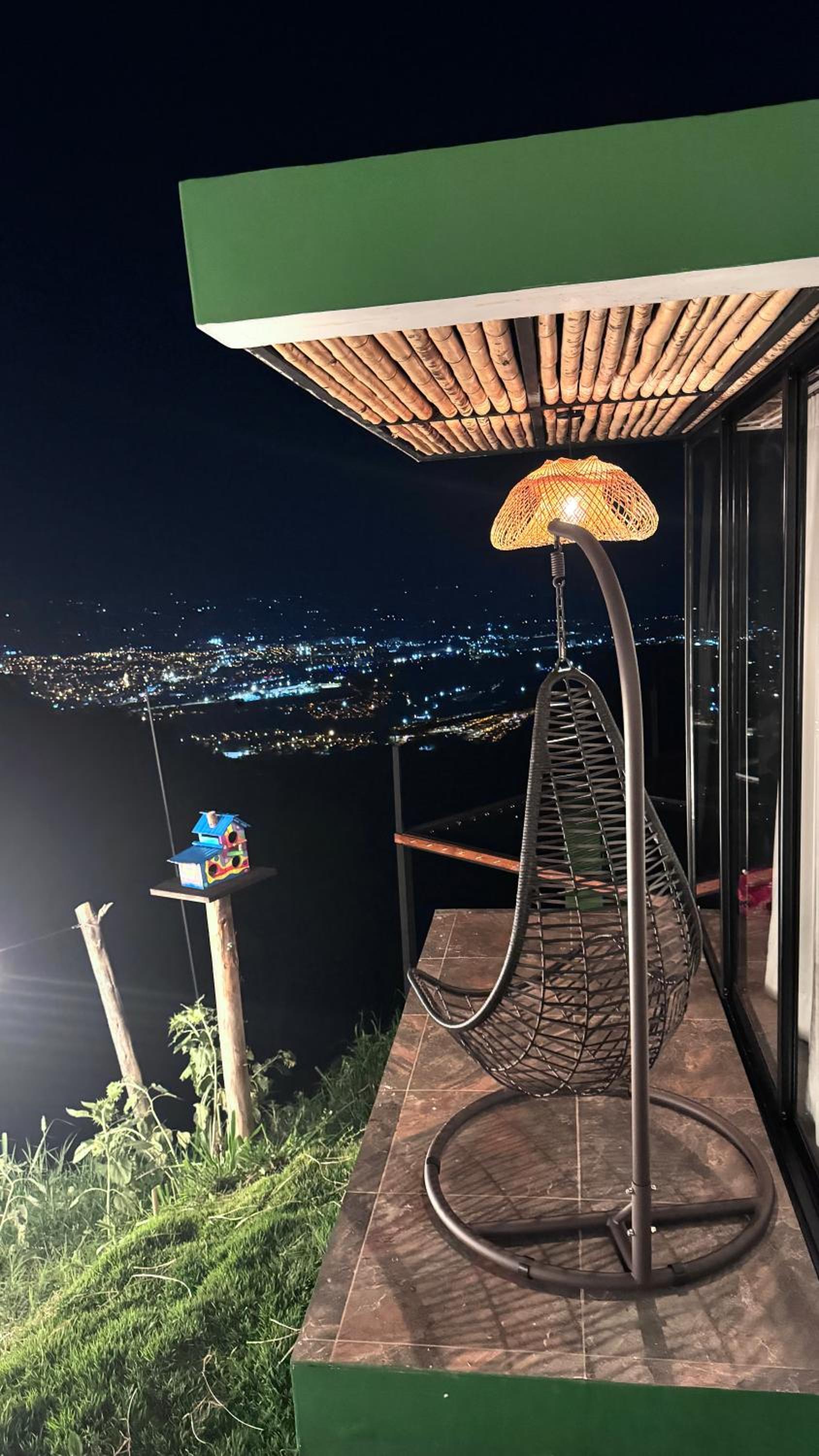Double Room with Terrace photo 2