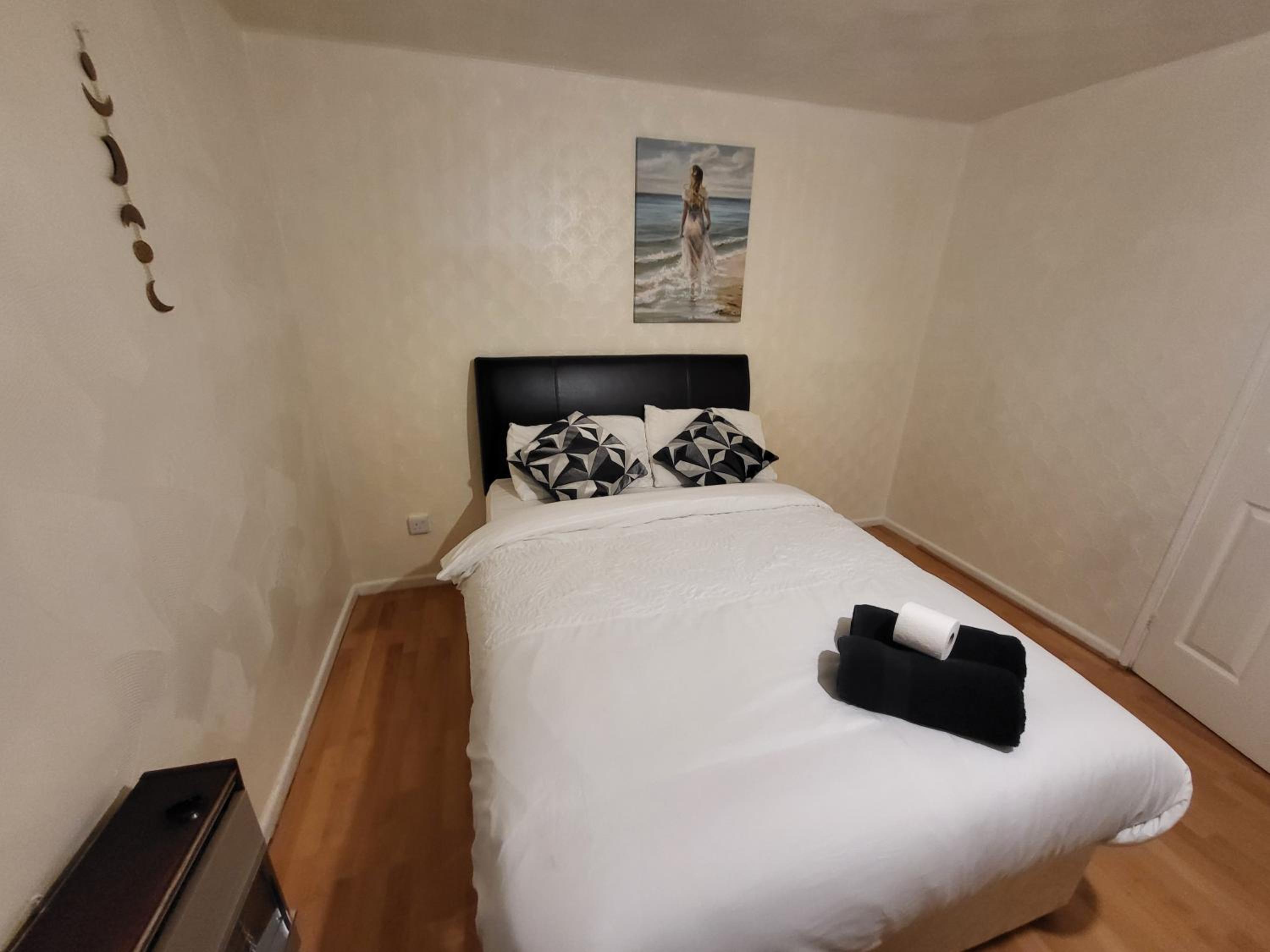 Double Room photo 2
