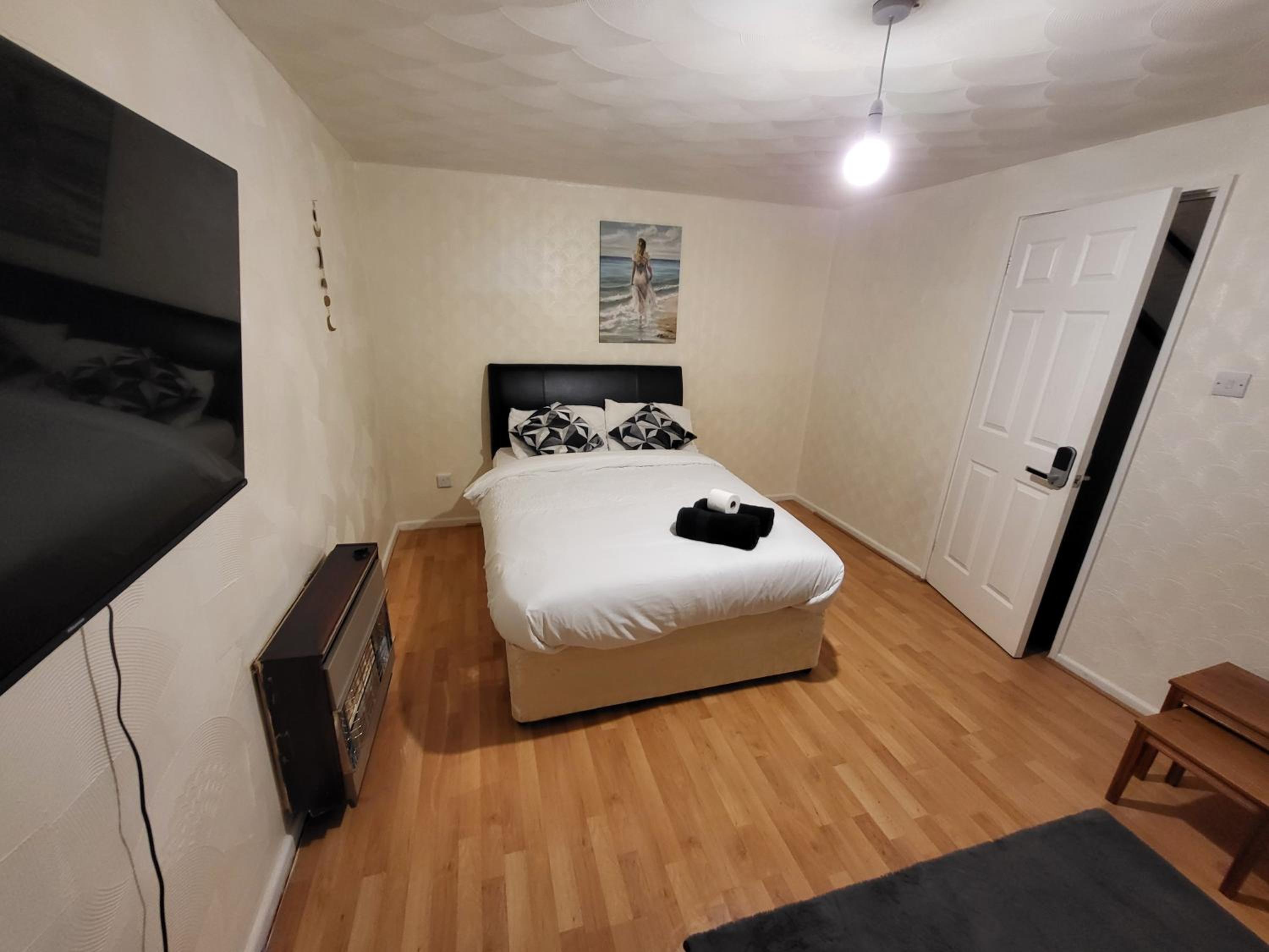 Double Room photo 3