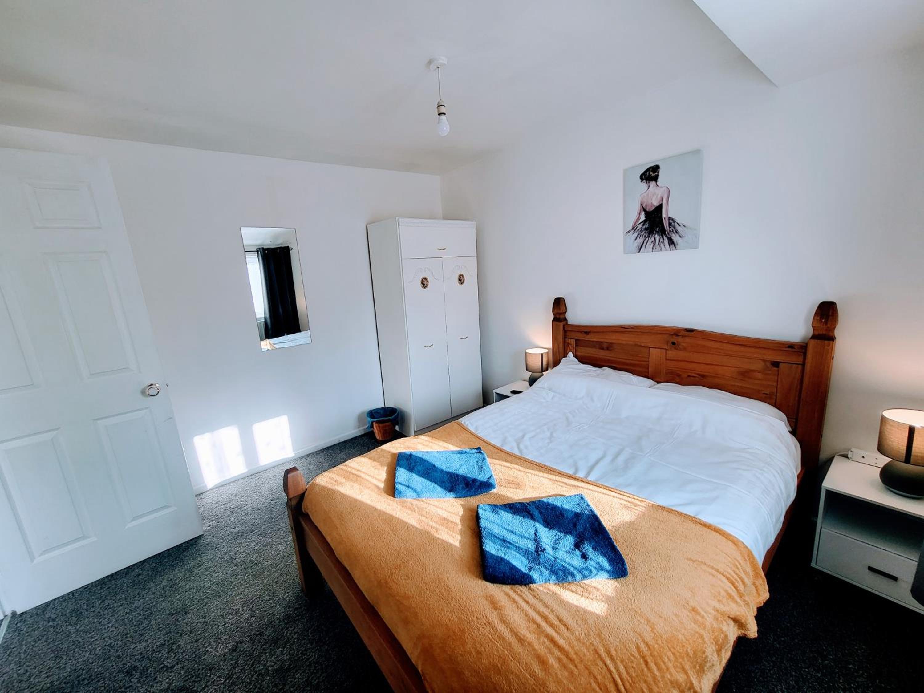 Double Room photo 3