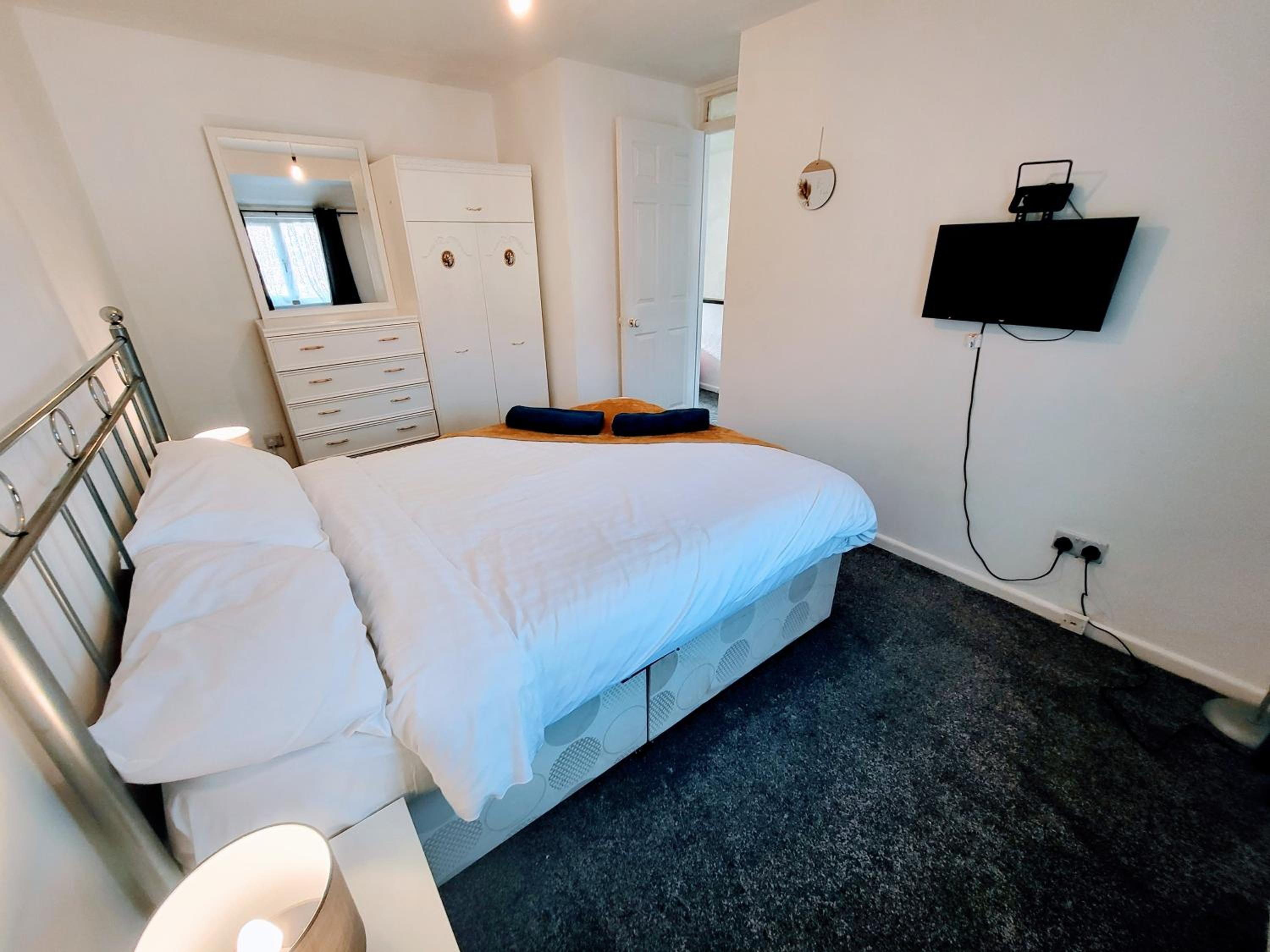 Double Room photo 2