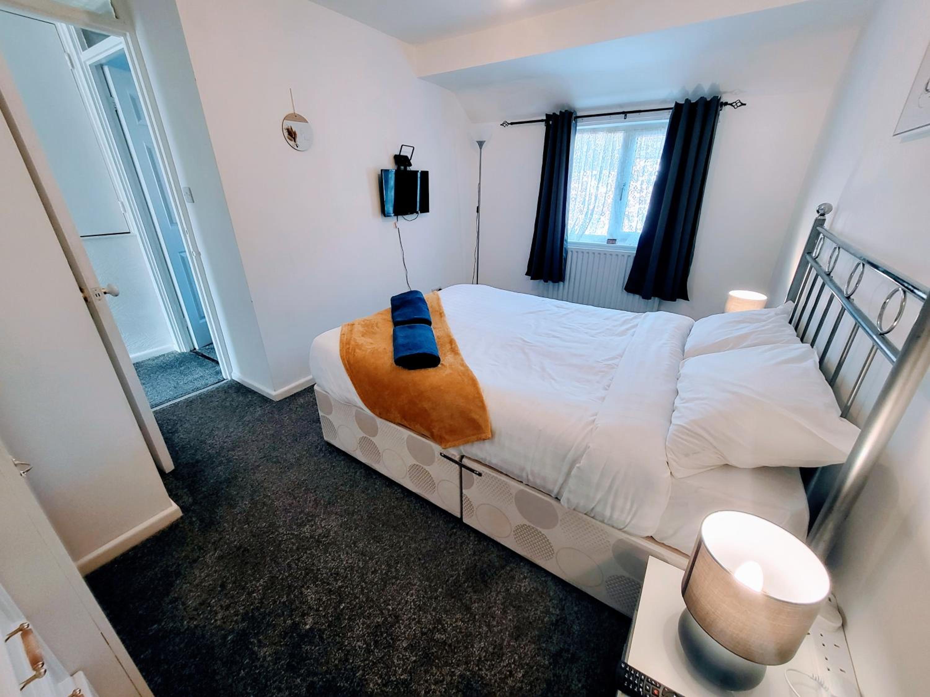 Double Room photo 3