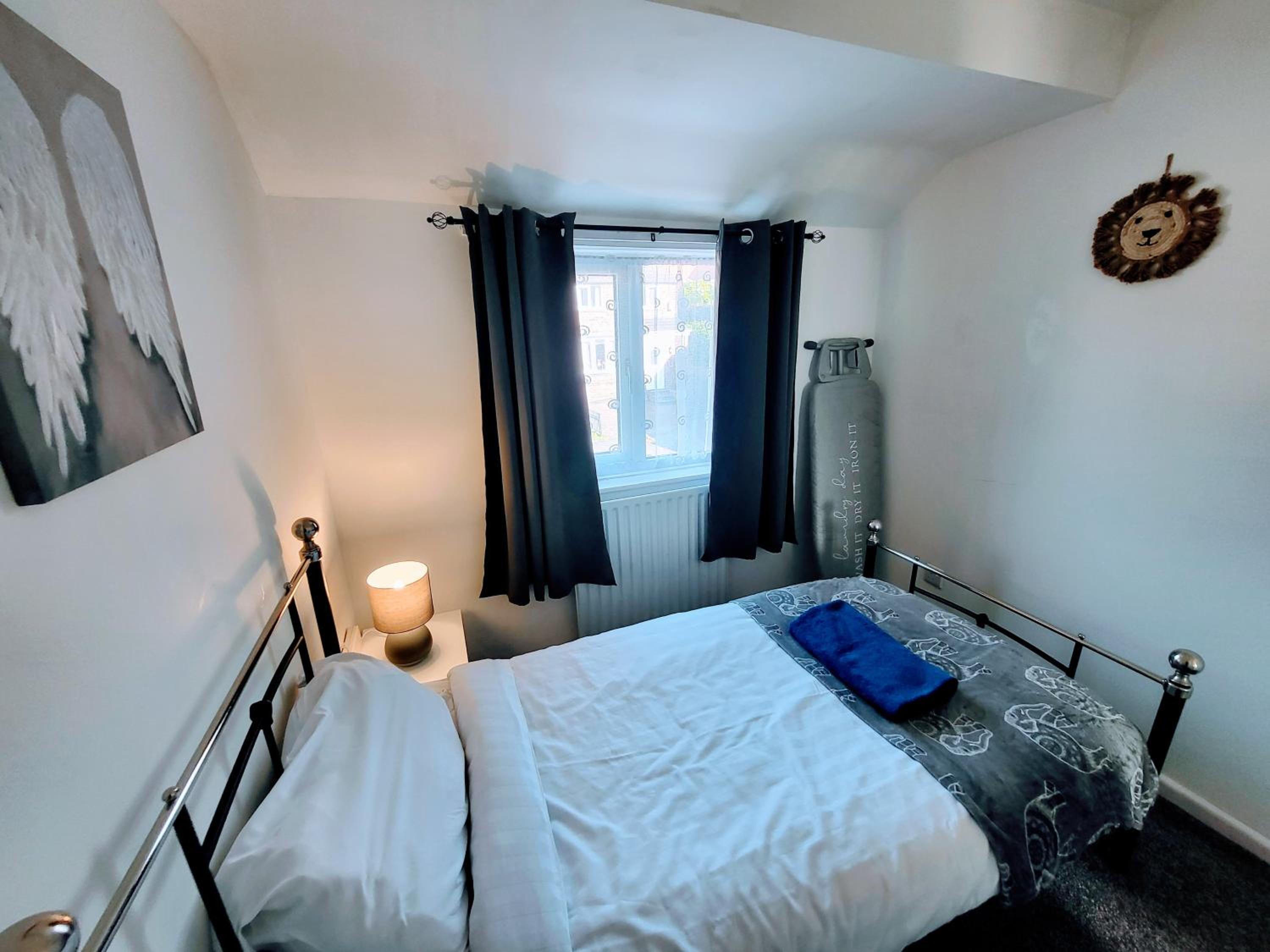 Single Room photo 2