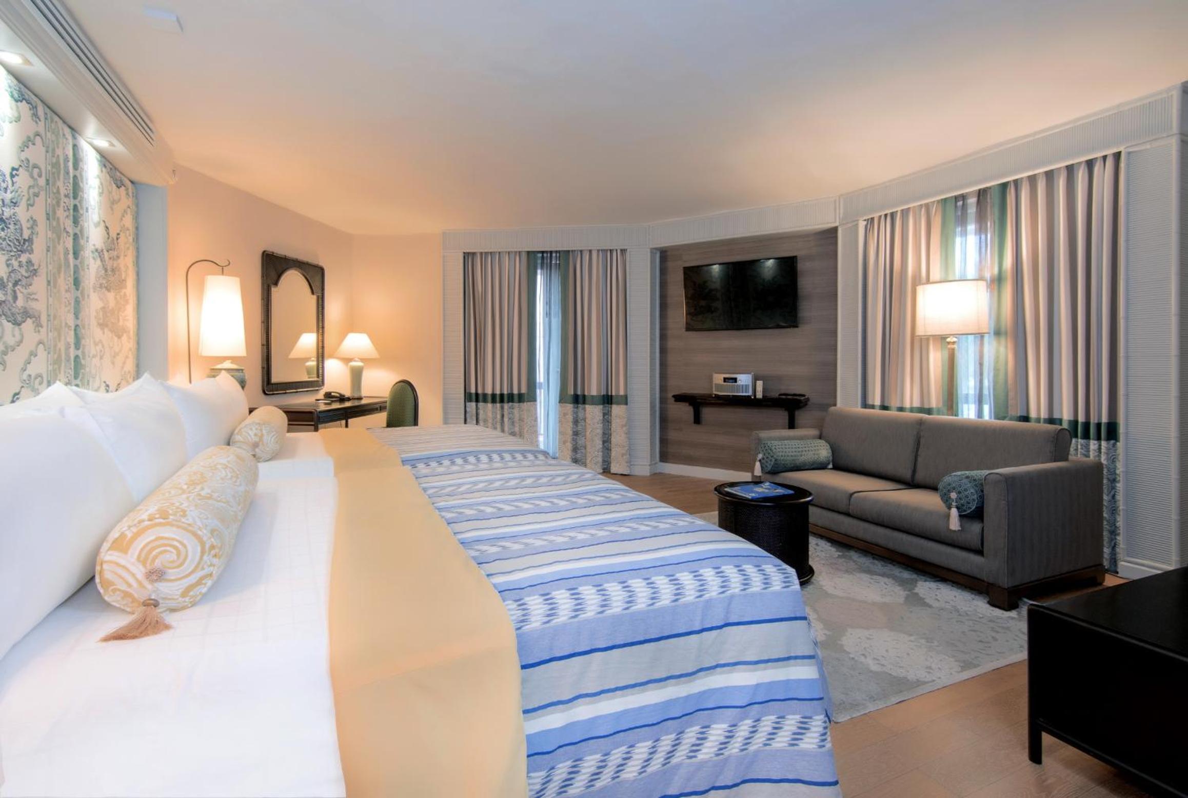 Executive Family Suite