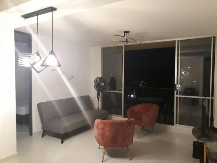 Two-Bedroom Apartment photo 2
