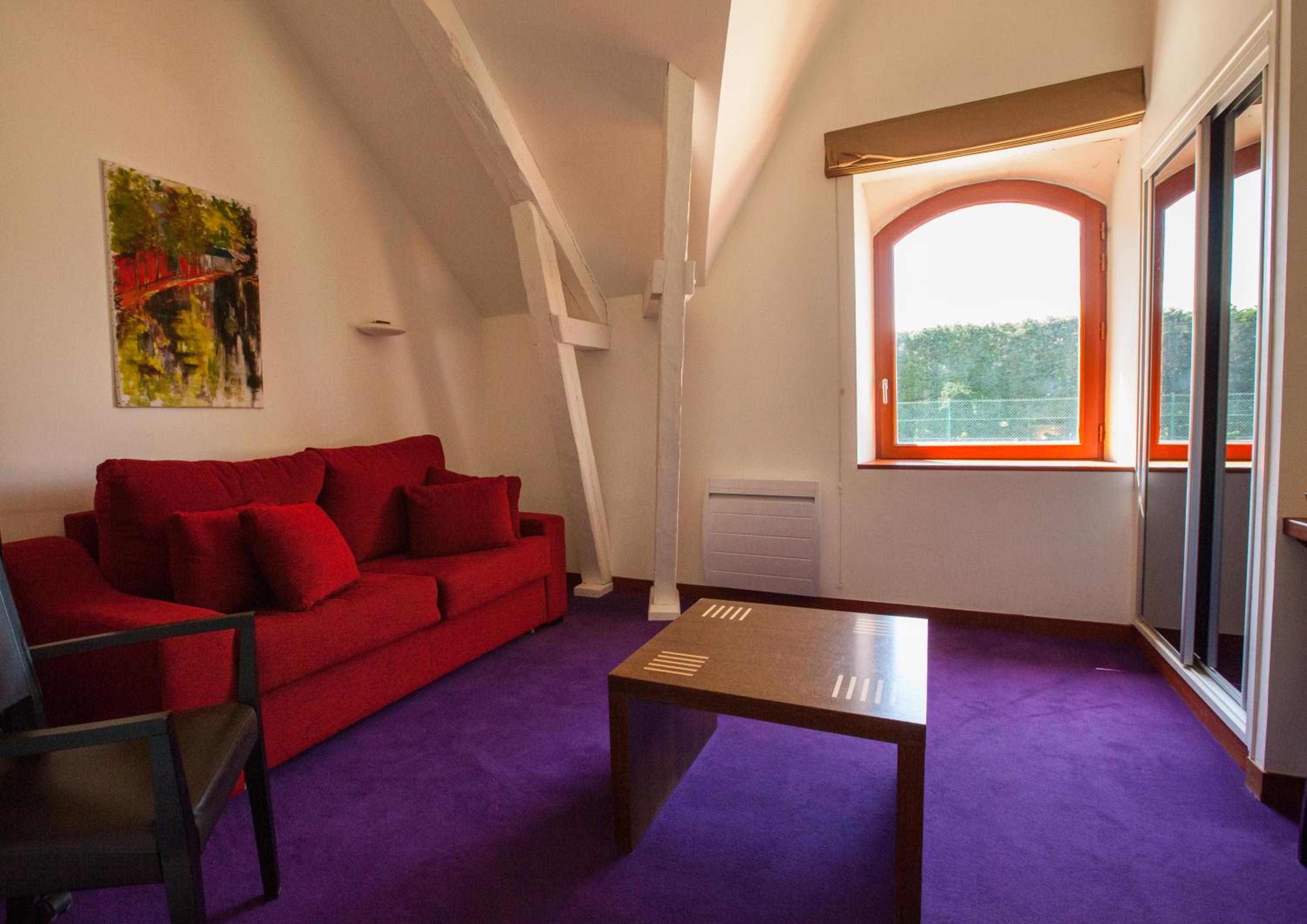 Standard Double Suite - Photo 3
