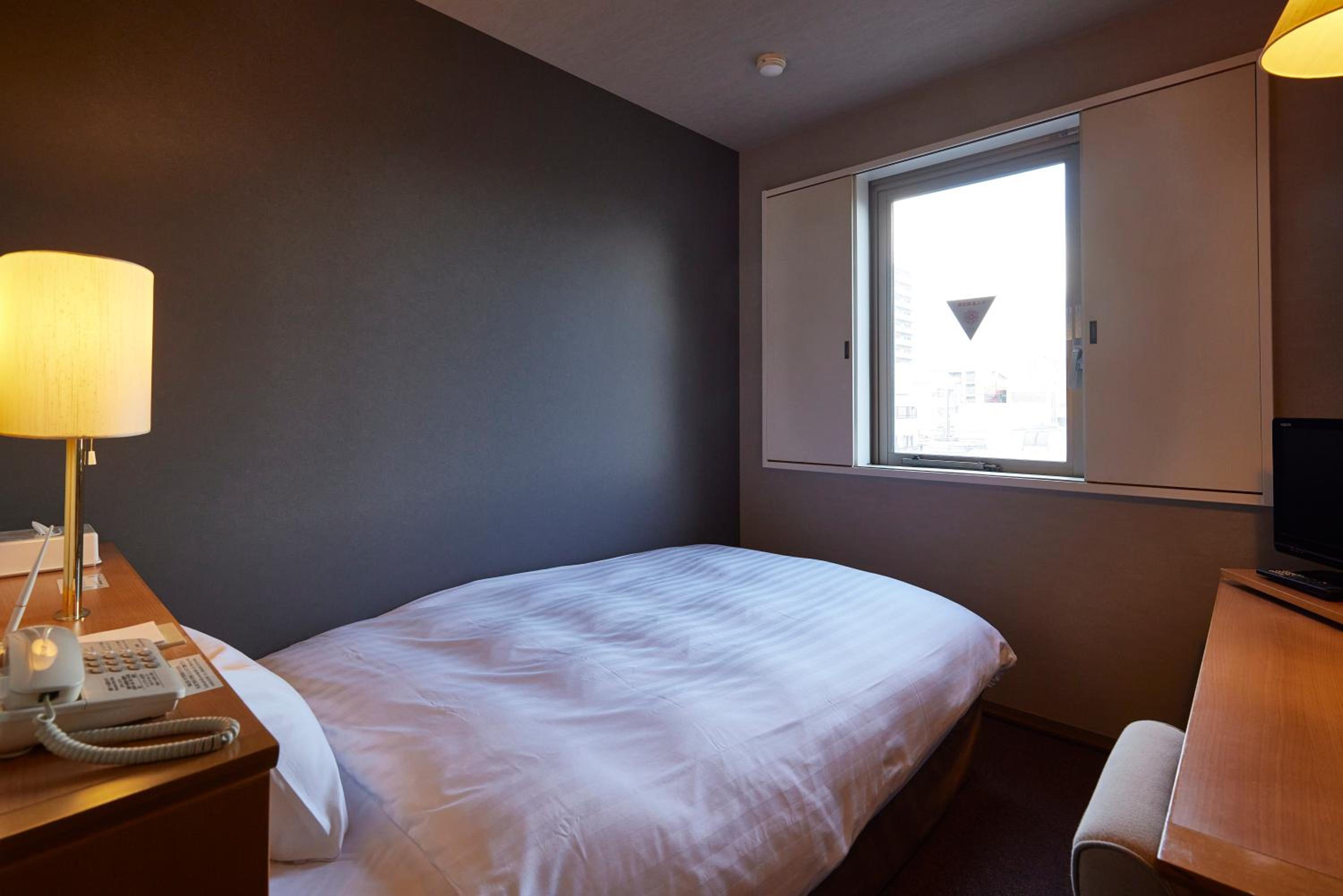 Economy Double Room photo 1