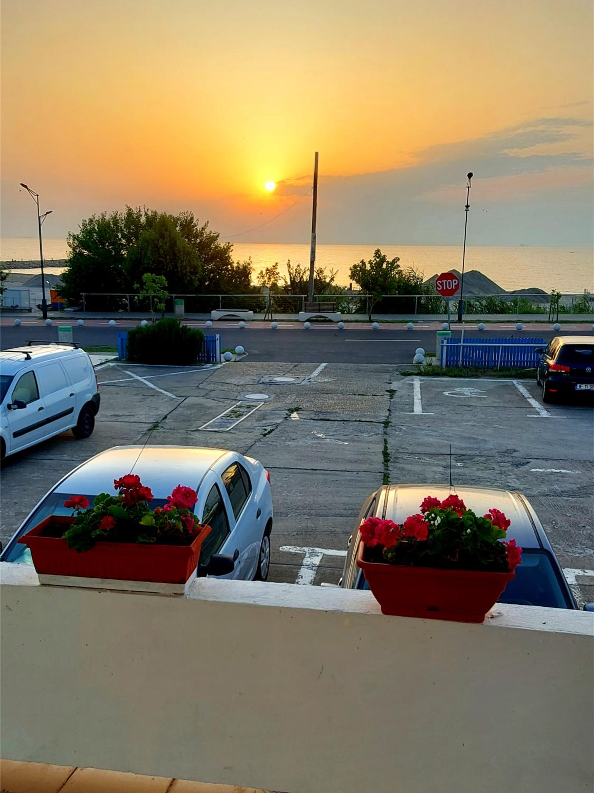 Apartment With Sea View photo 3