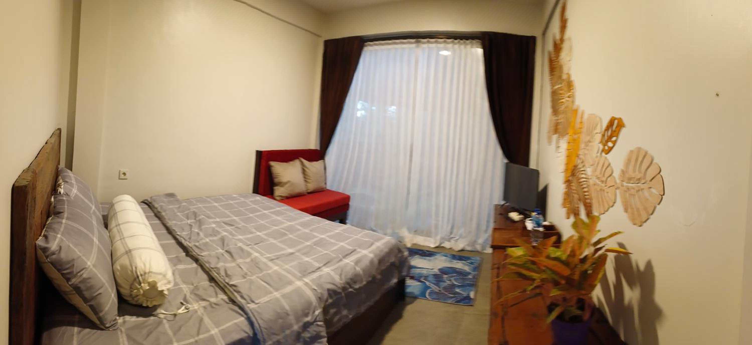 Deluxe Double Room photo 2