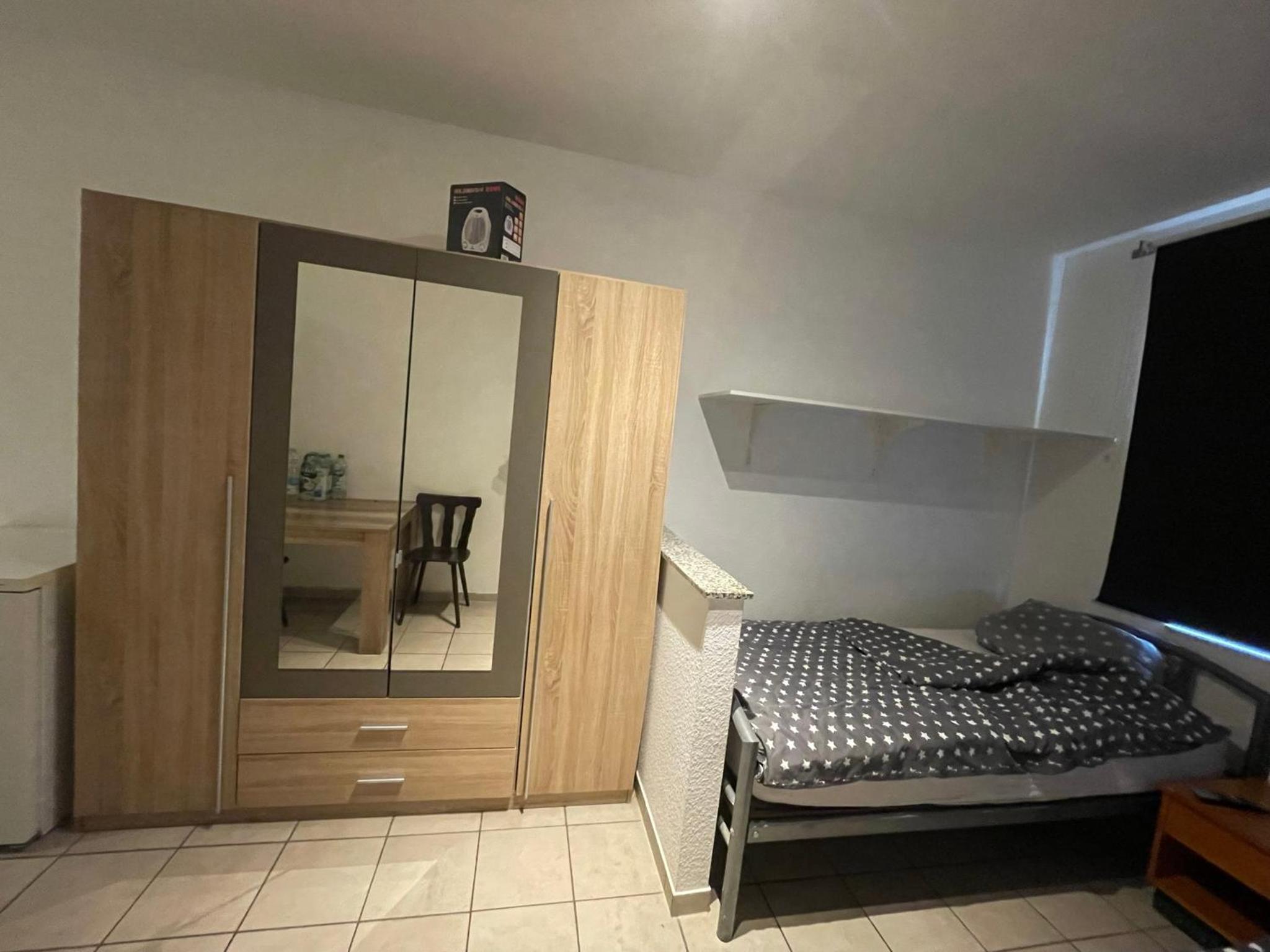 Standard Quadruple Room photo 2