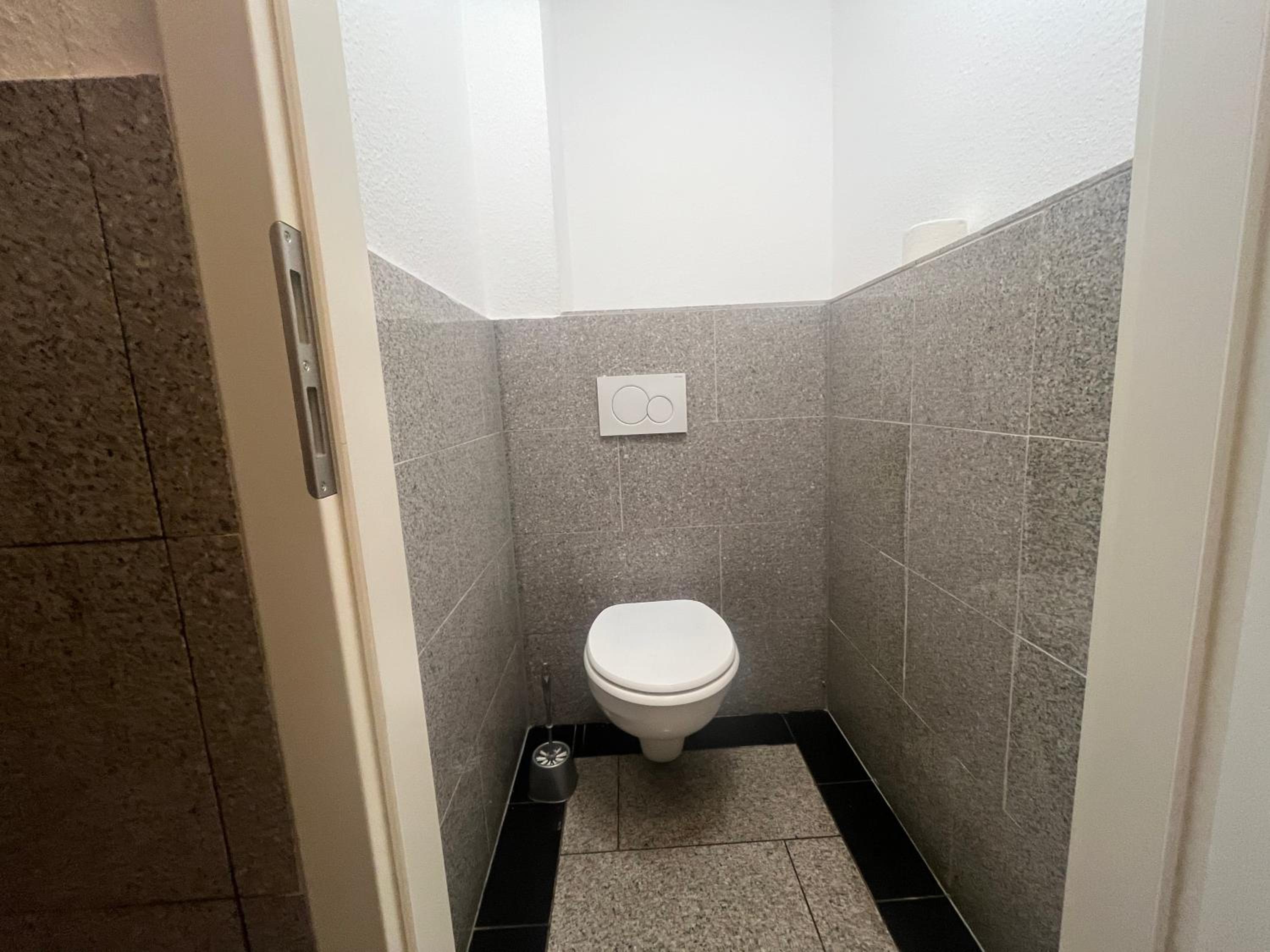 Standard Triple Room photo 2