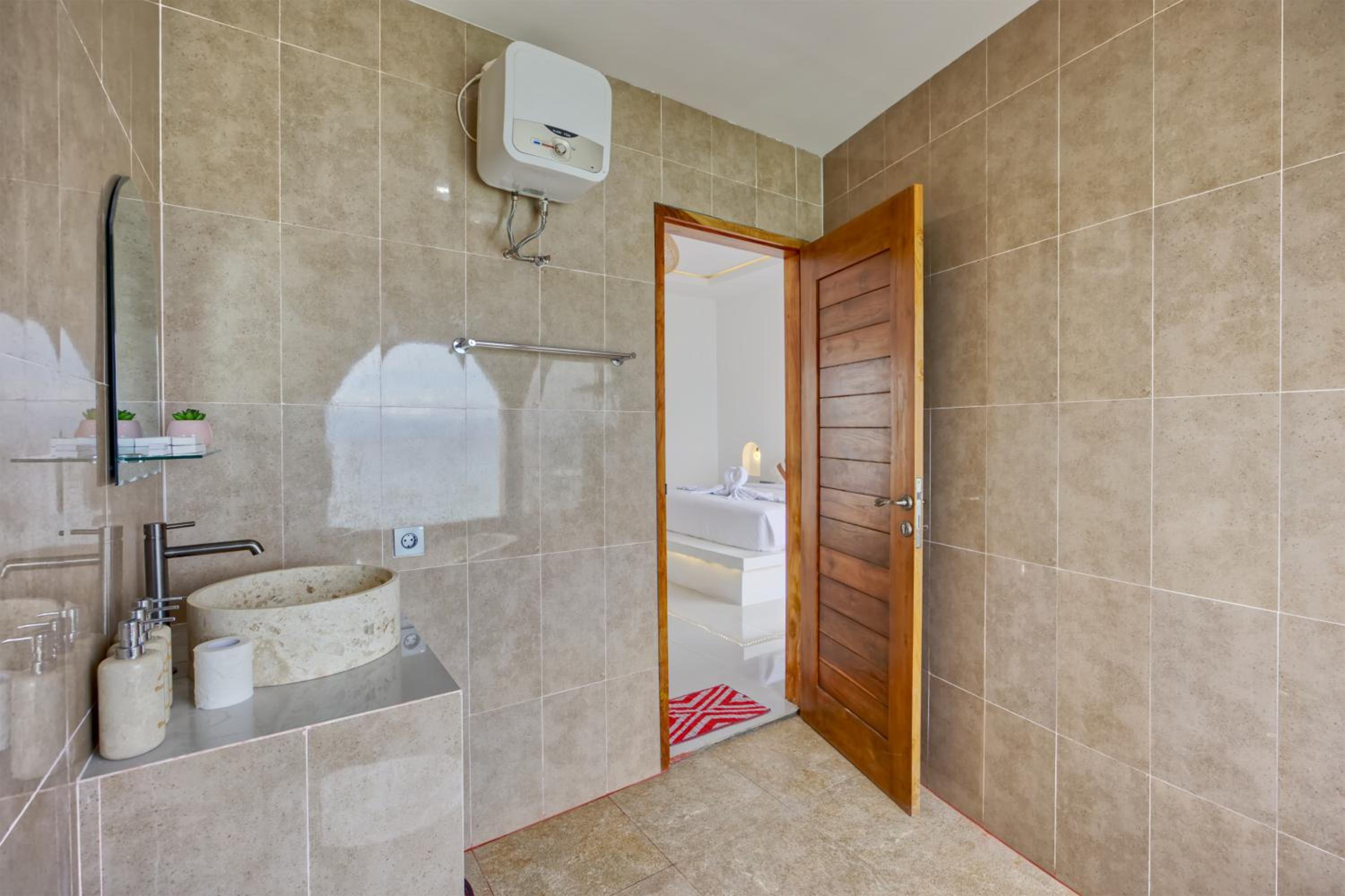 Two-Bedroom Villa photo 3