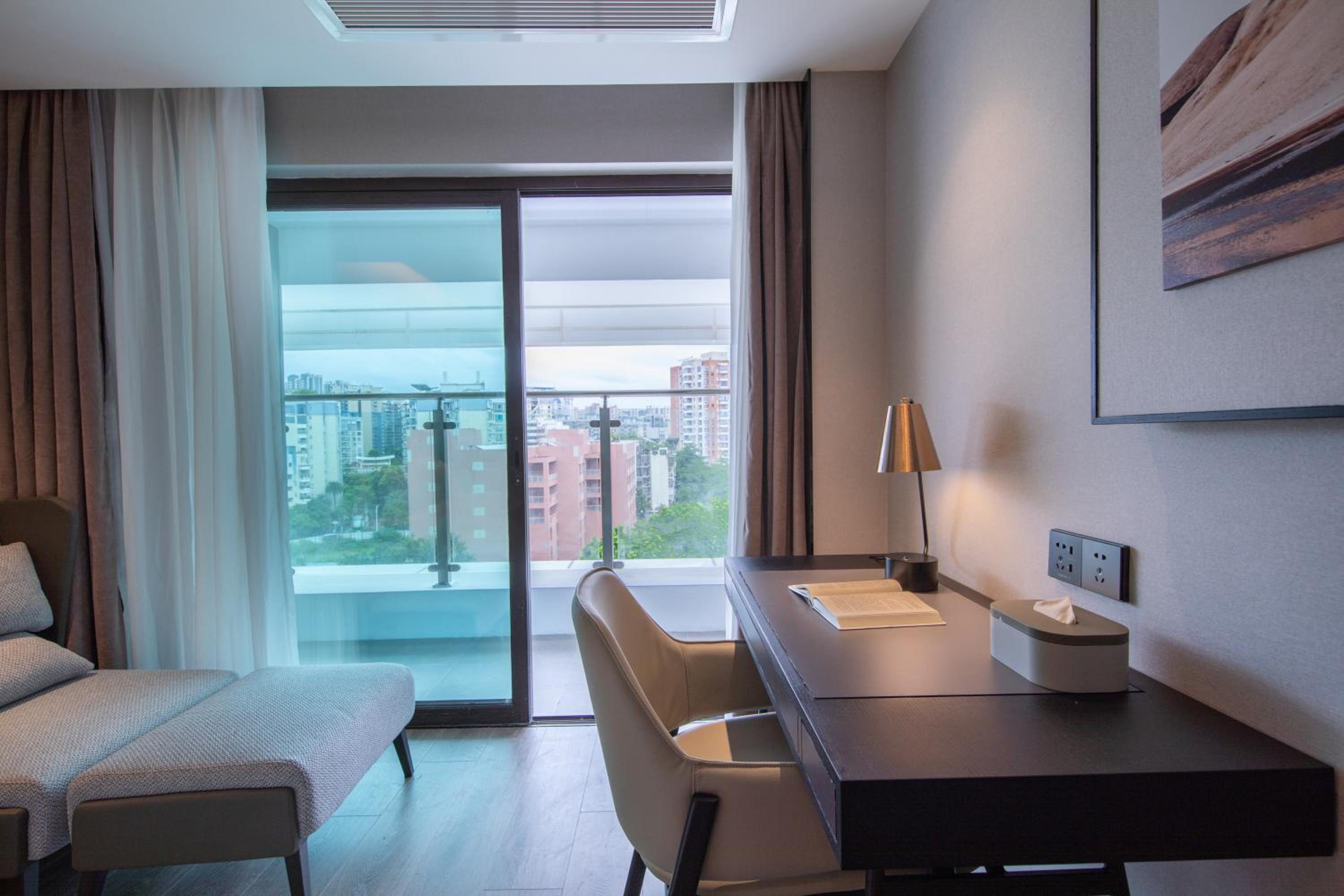 Elegant Double Room photo 2