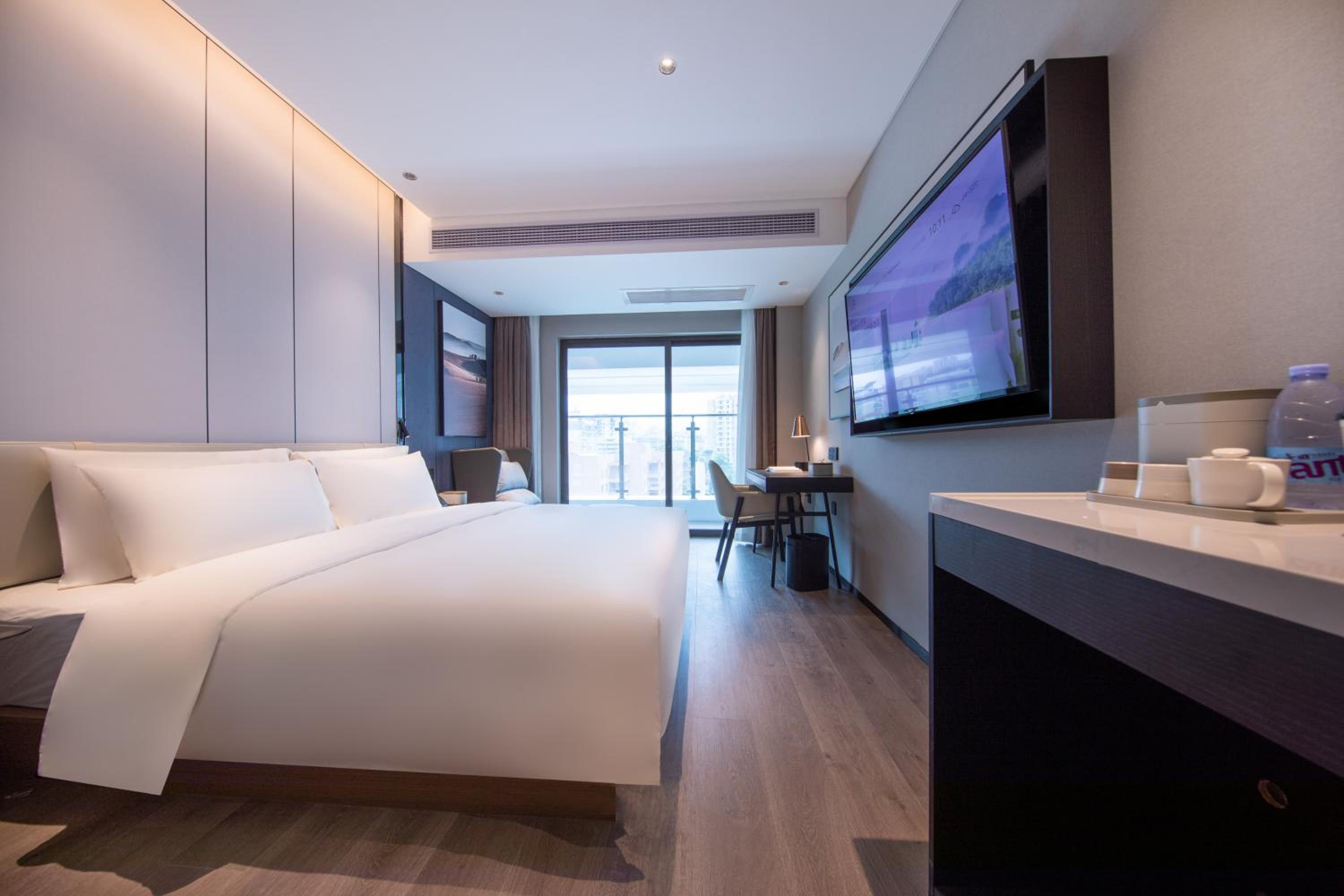 Executive Double Room photo 3