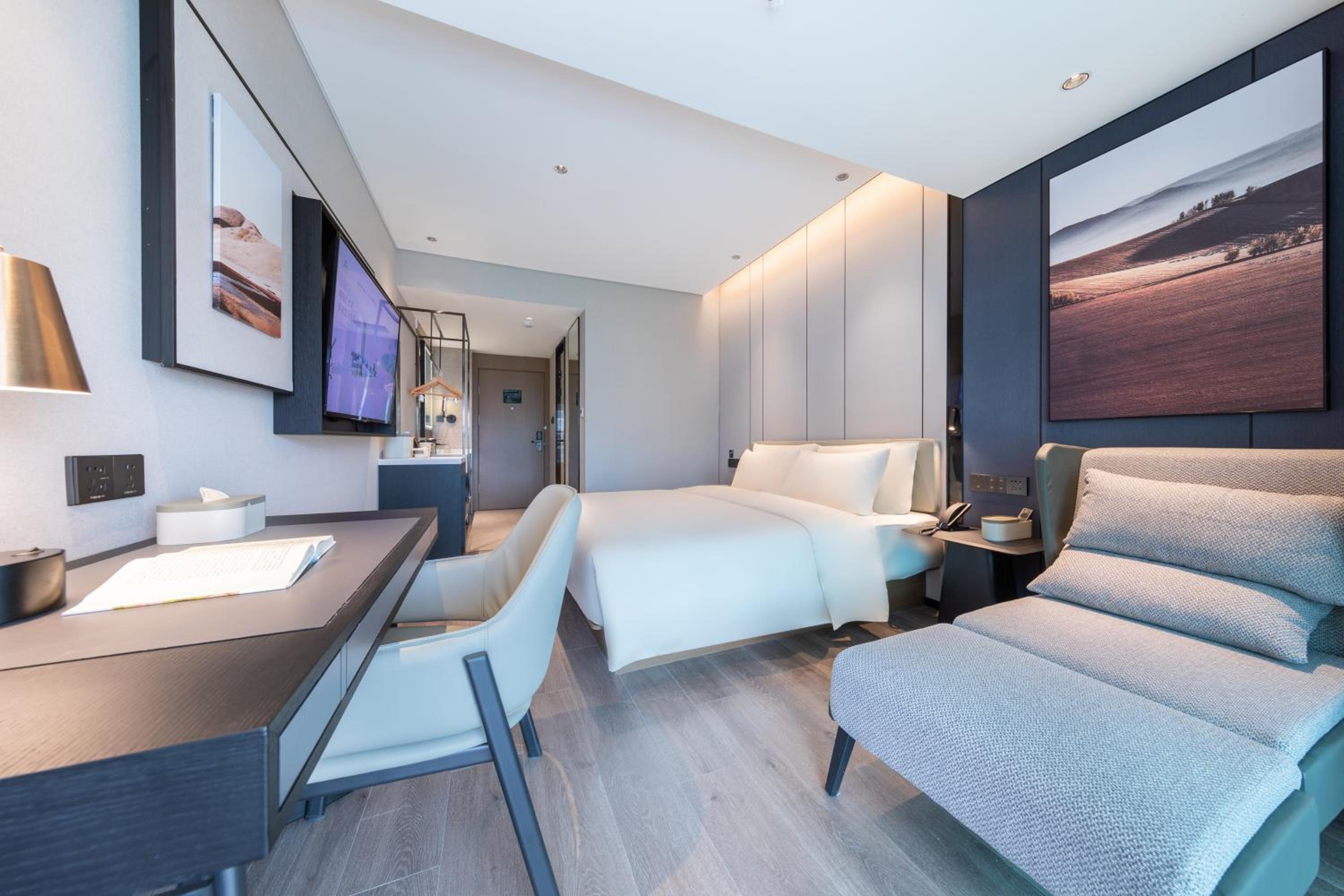 Executive Double Room photo 2