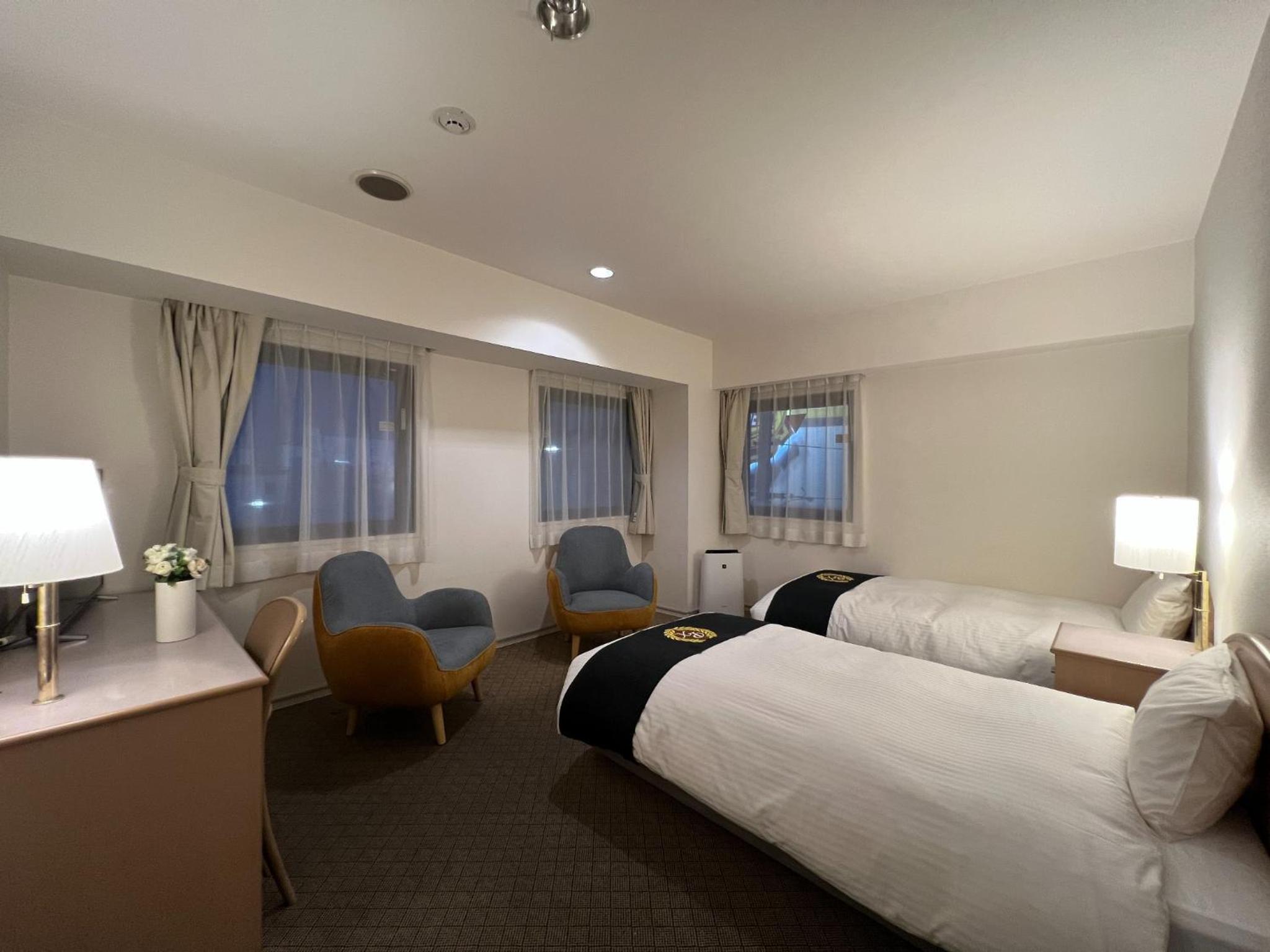 Studio photo 1
