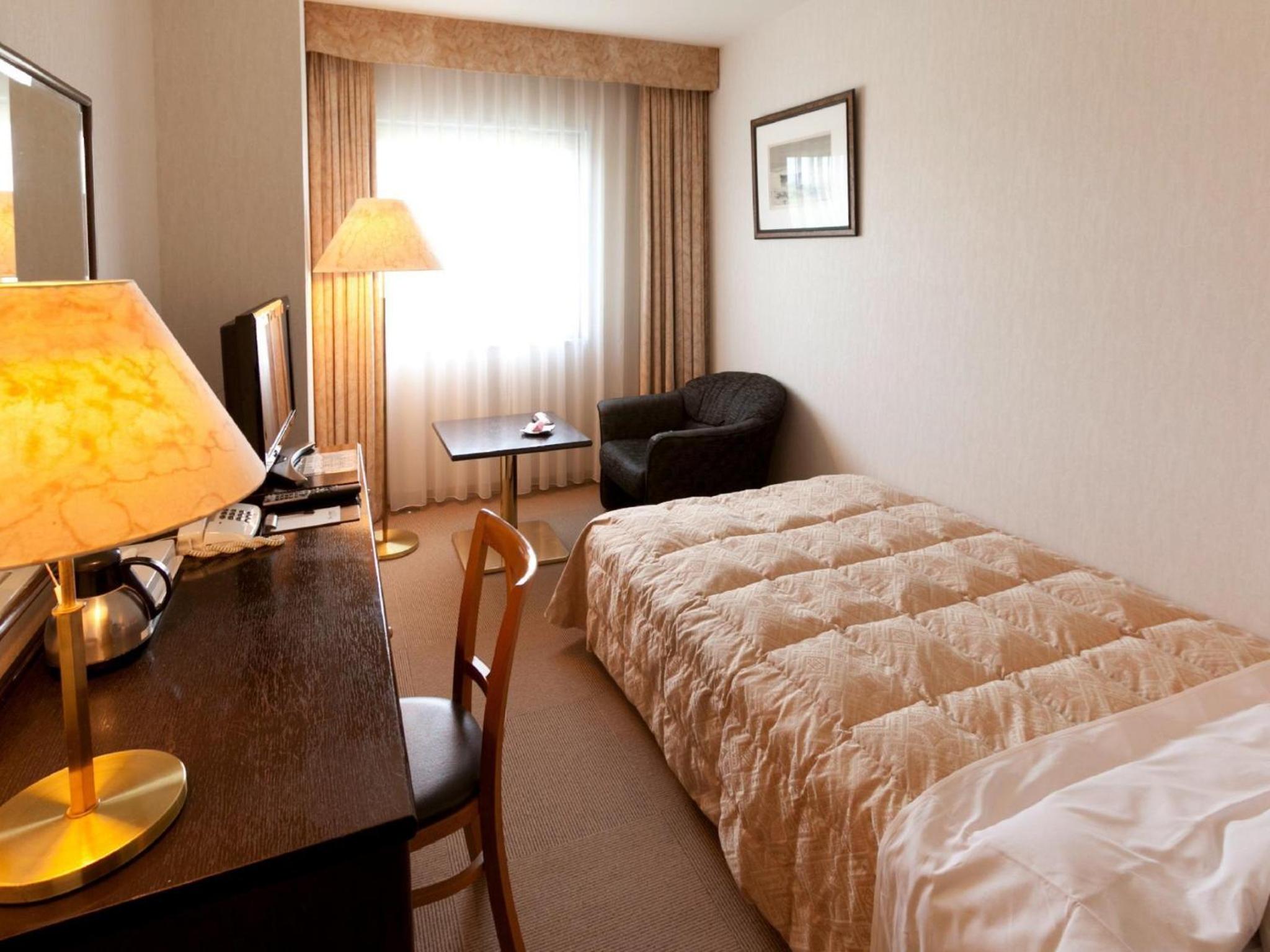 Economy Double Room photo 3