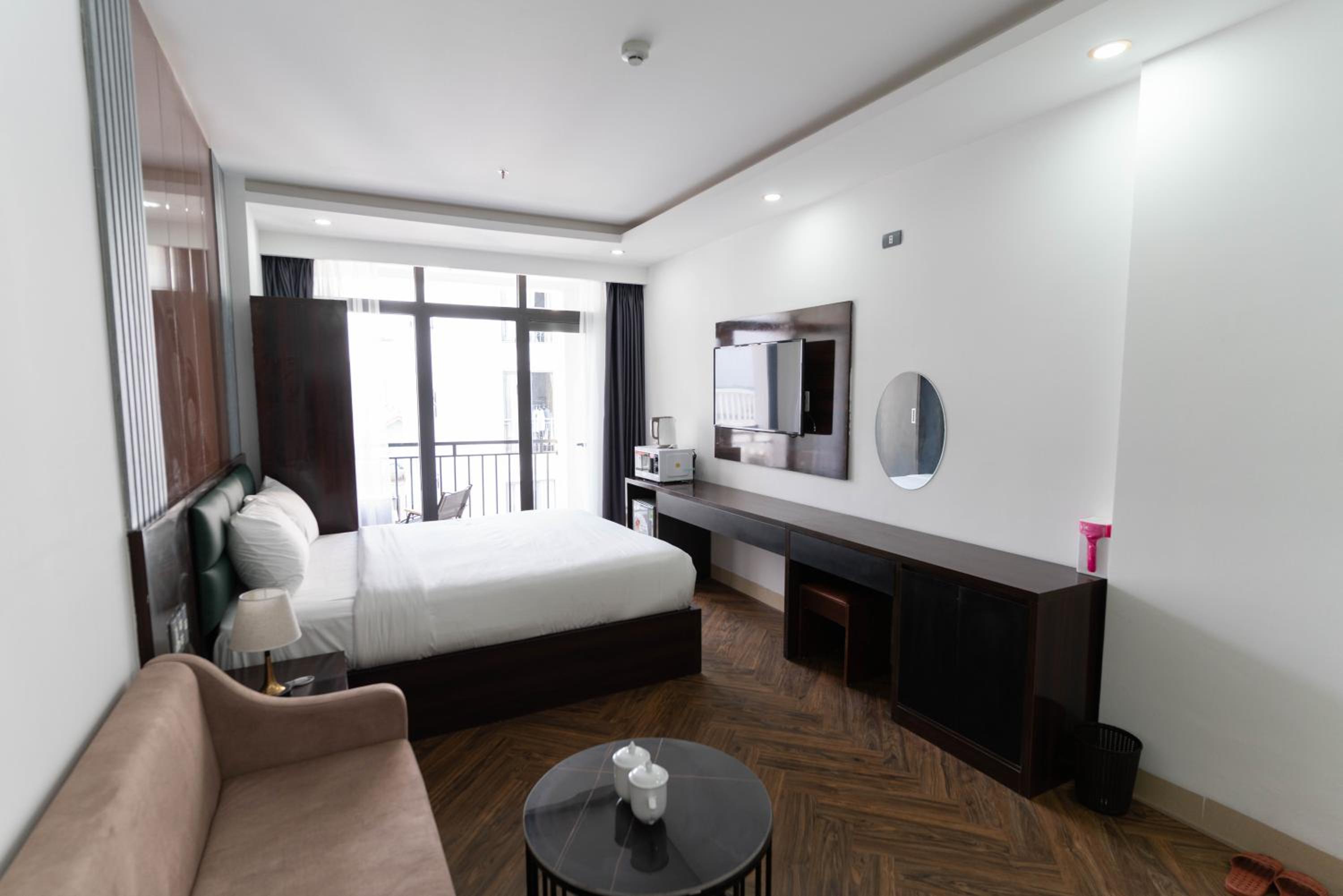 Suite