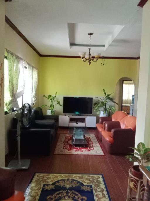 One-Bedroom Villa photo 1