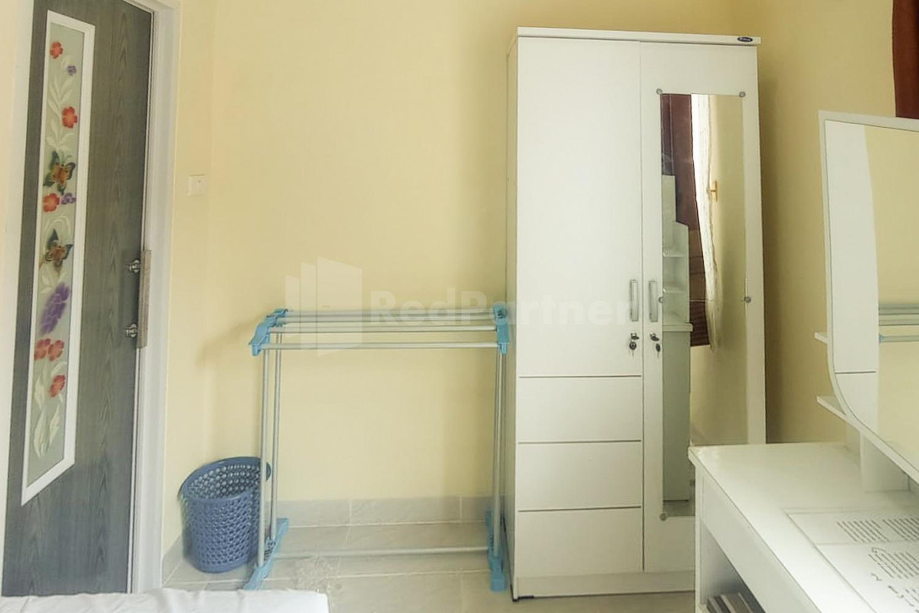 Standard Double Room photo 3