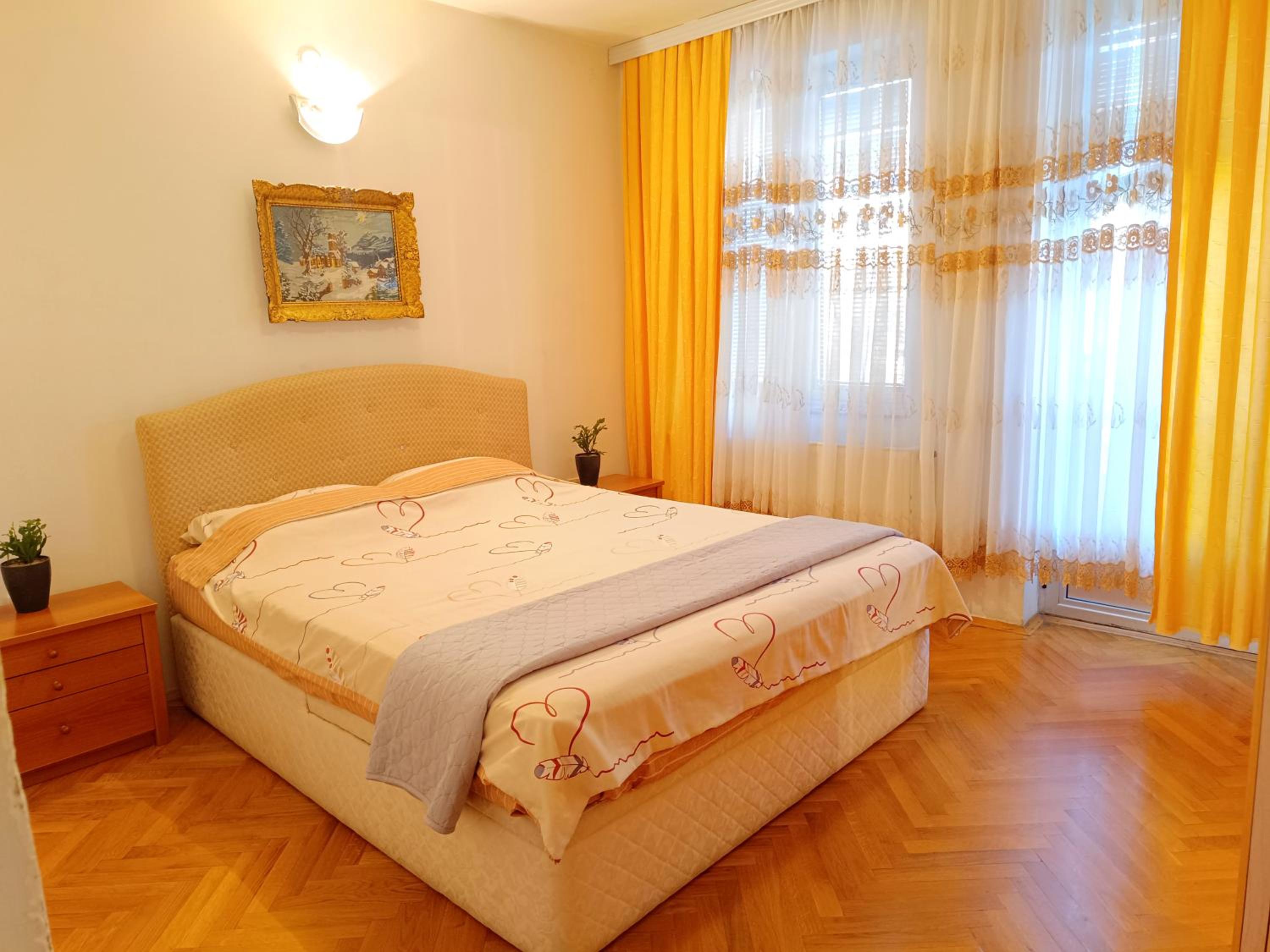 Apartment - Ground Floor