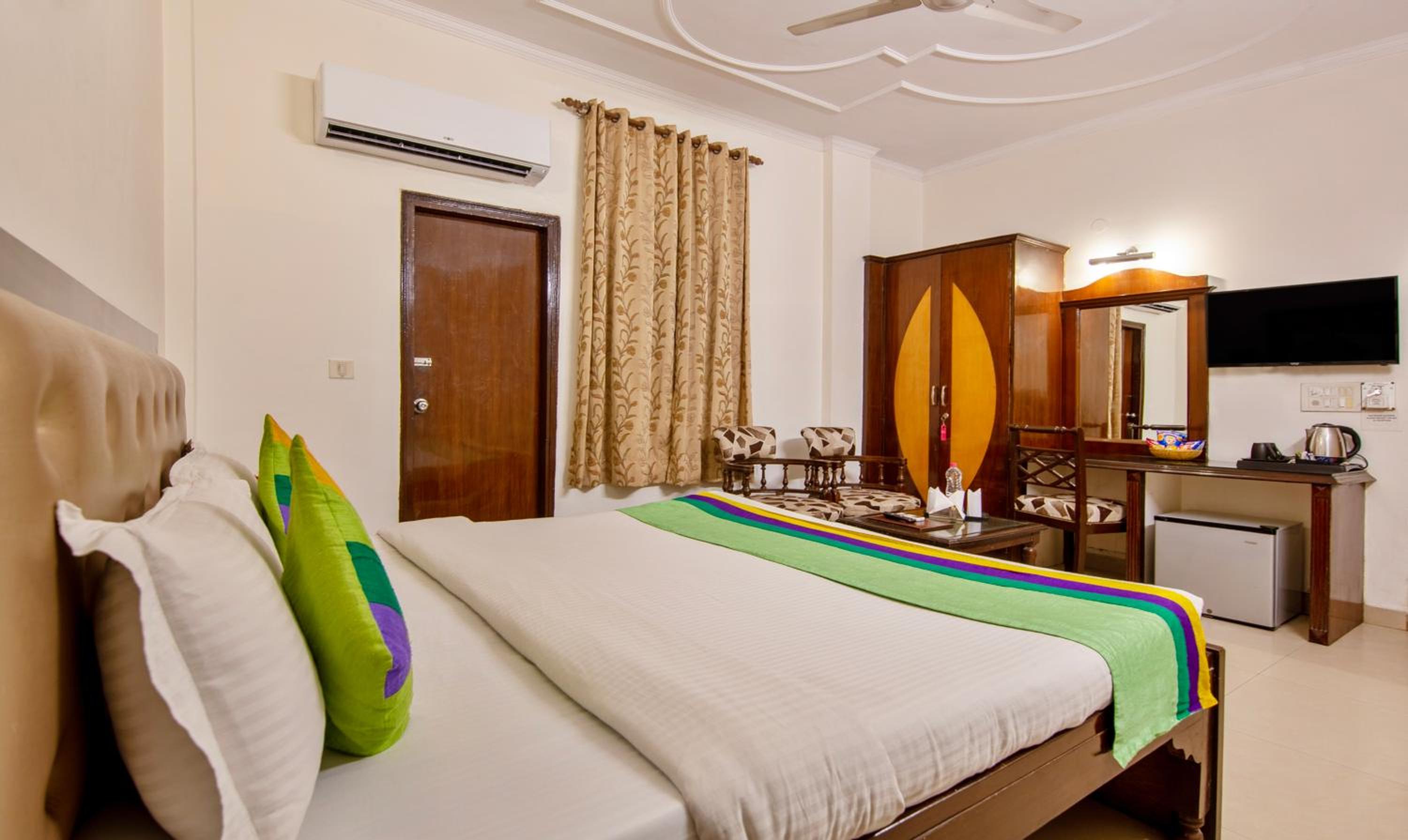 Standard Room photo 3