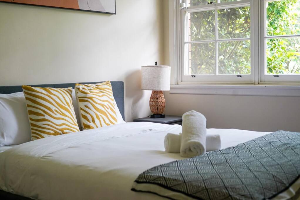 Four-Bedroom House photo 1