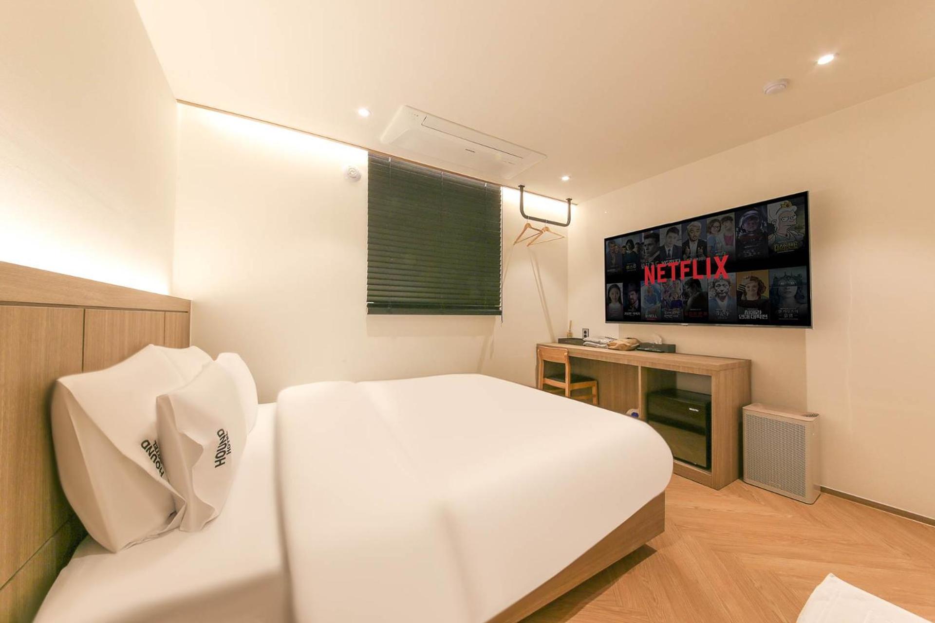 Single Room photo 1