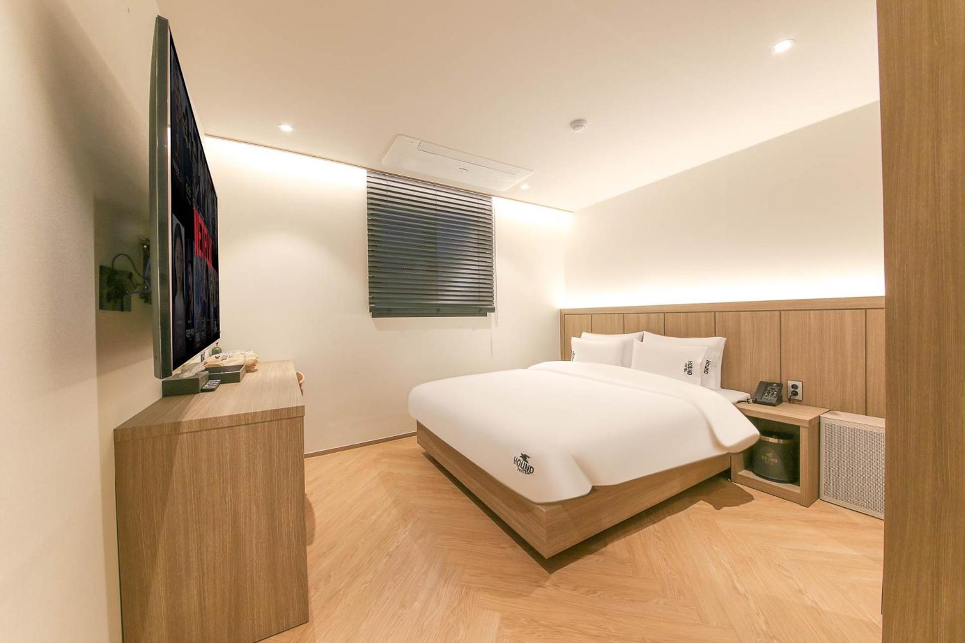 Standard Single Room photo 3