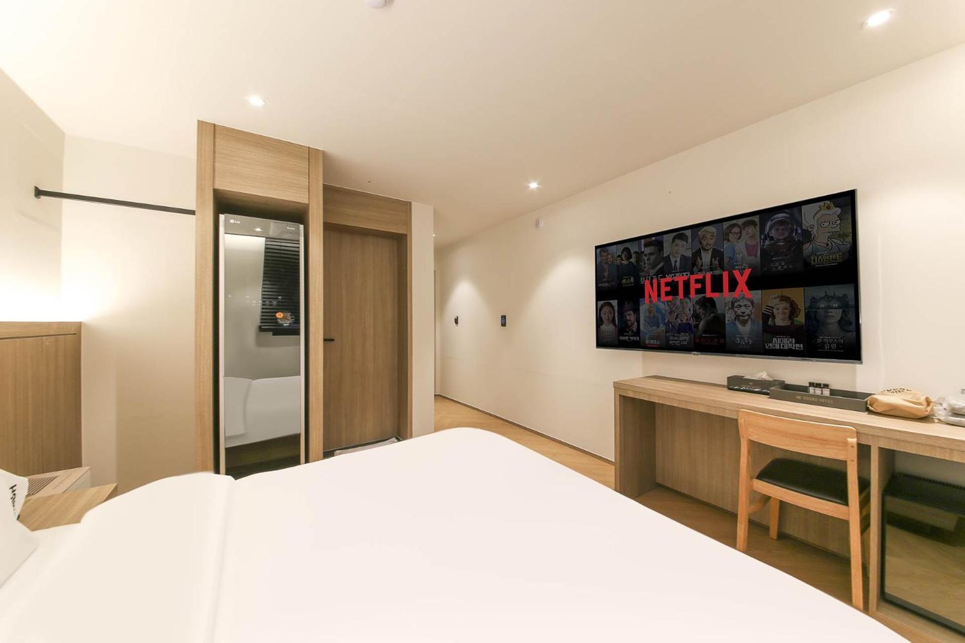 Standard Single Room photo 1