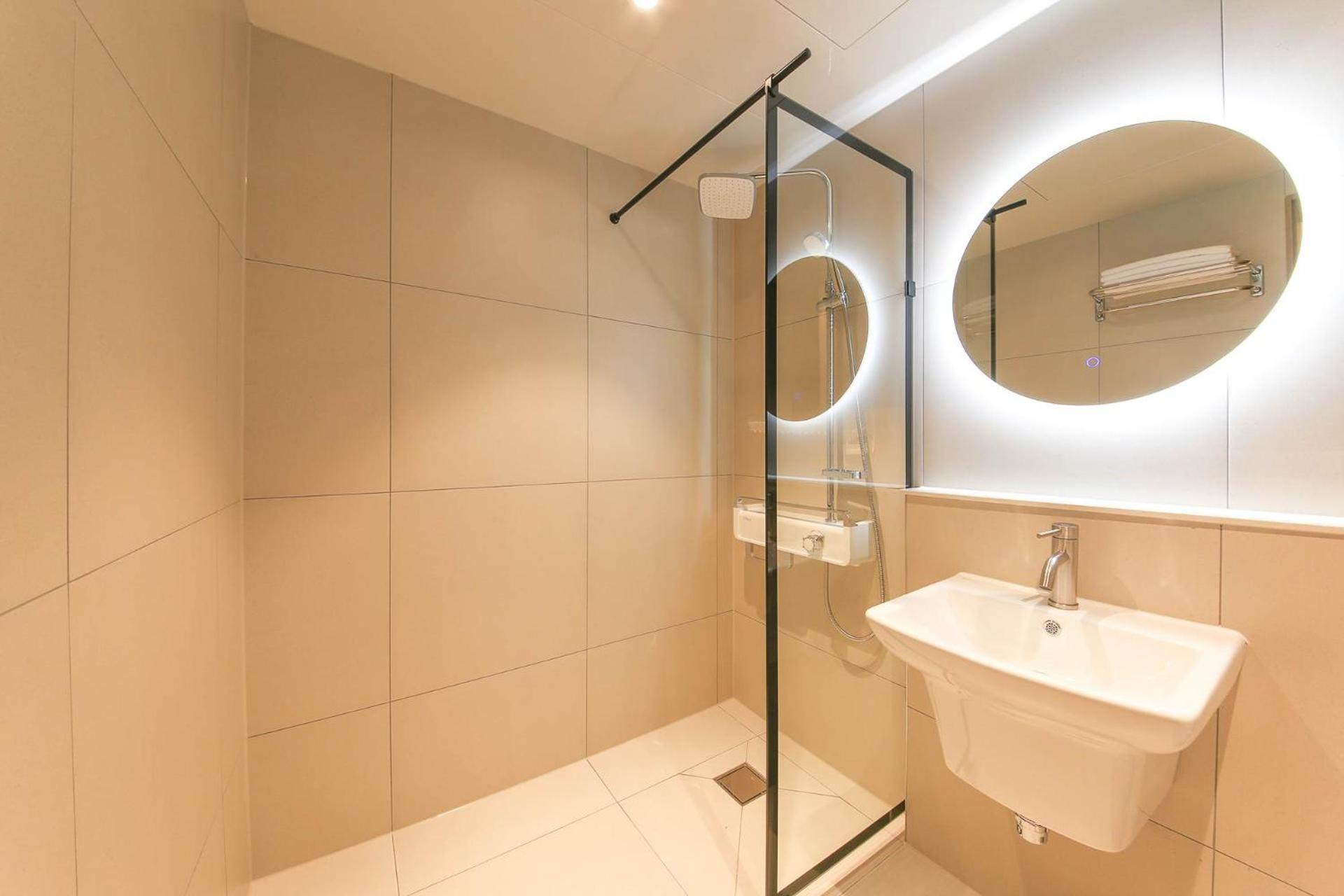 Standard Single Room photo 2