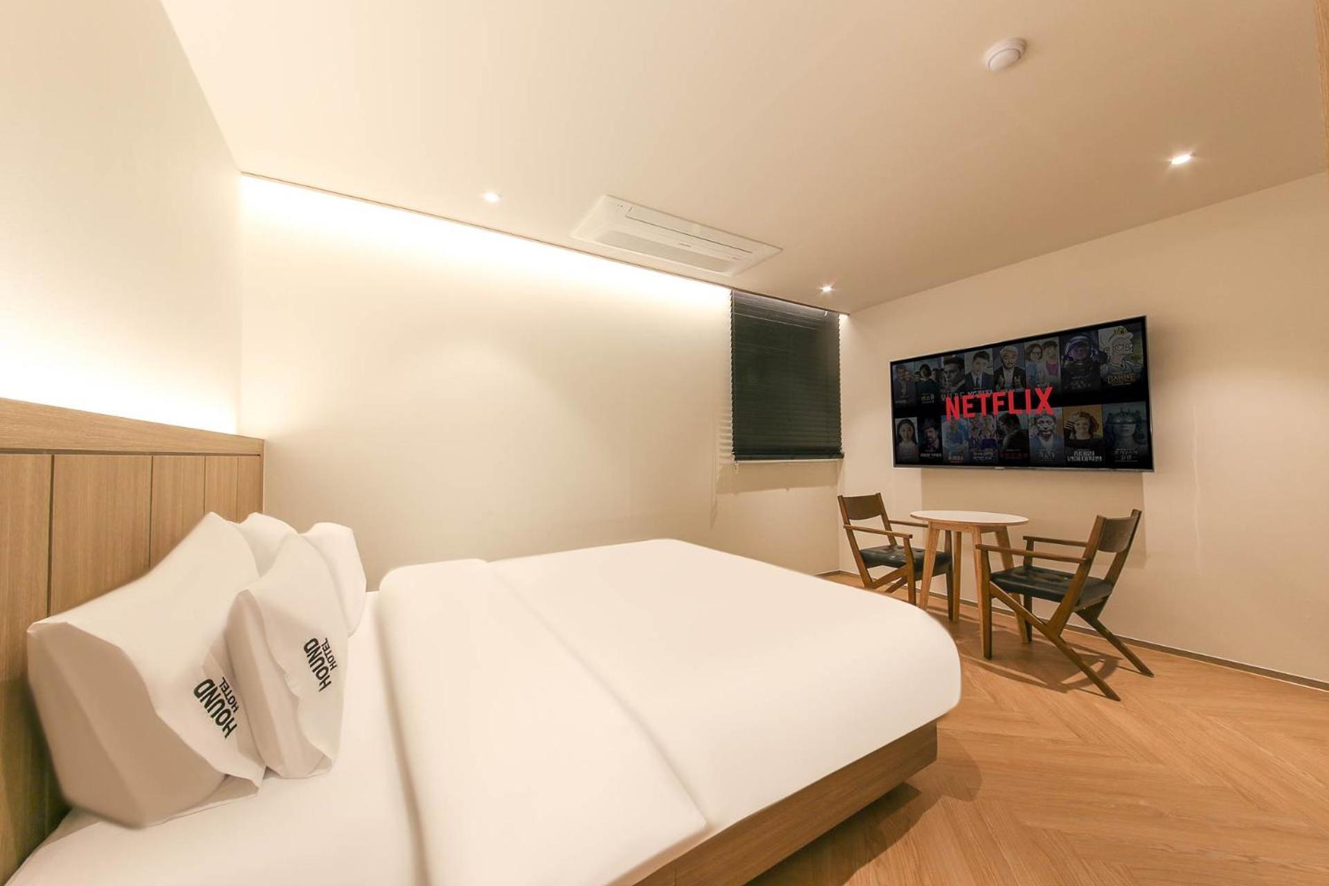 Deluxe Double Room photo 1