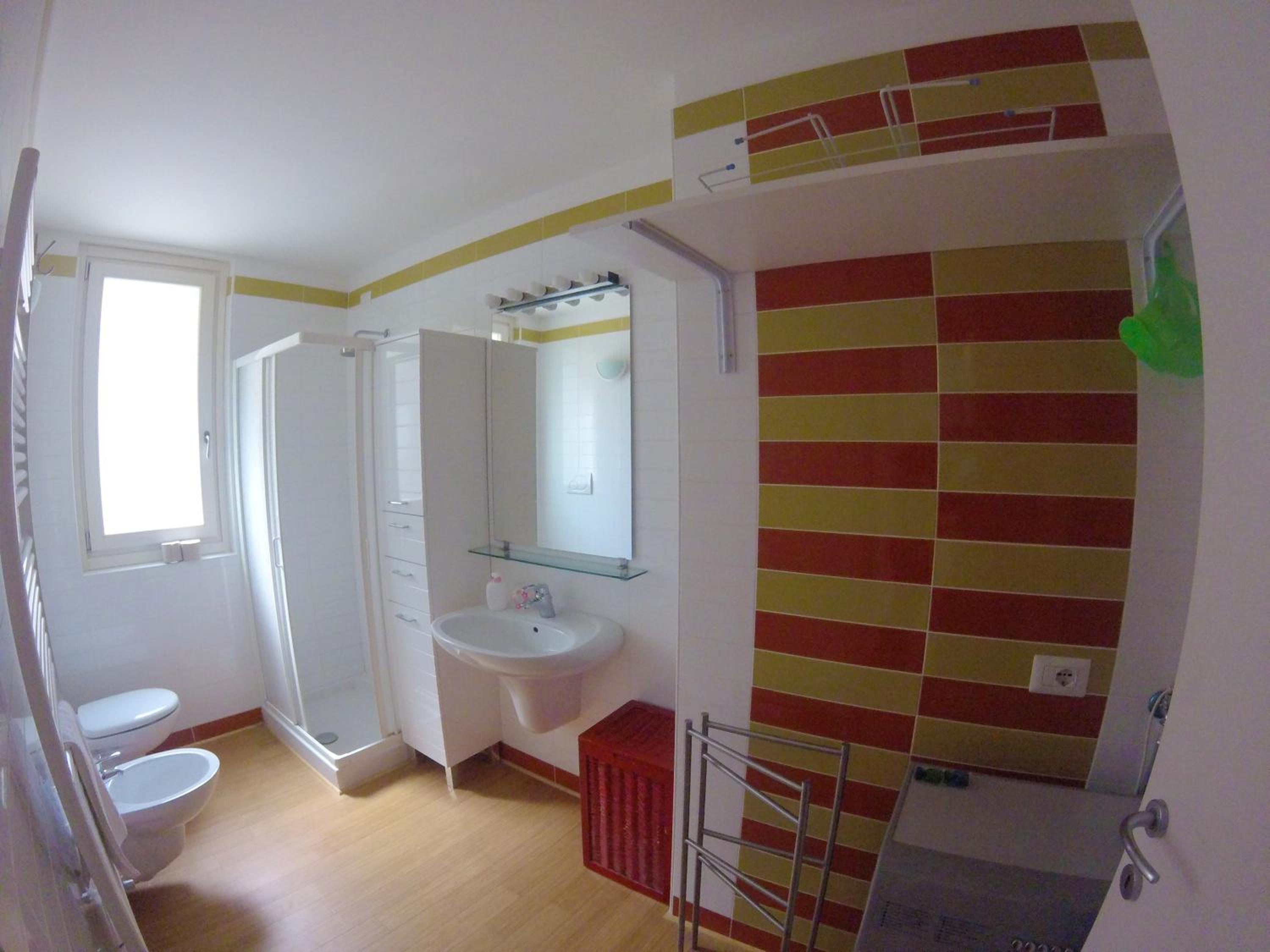 Apartment with Terrace photo 2
