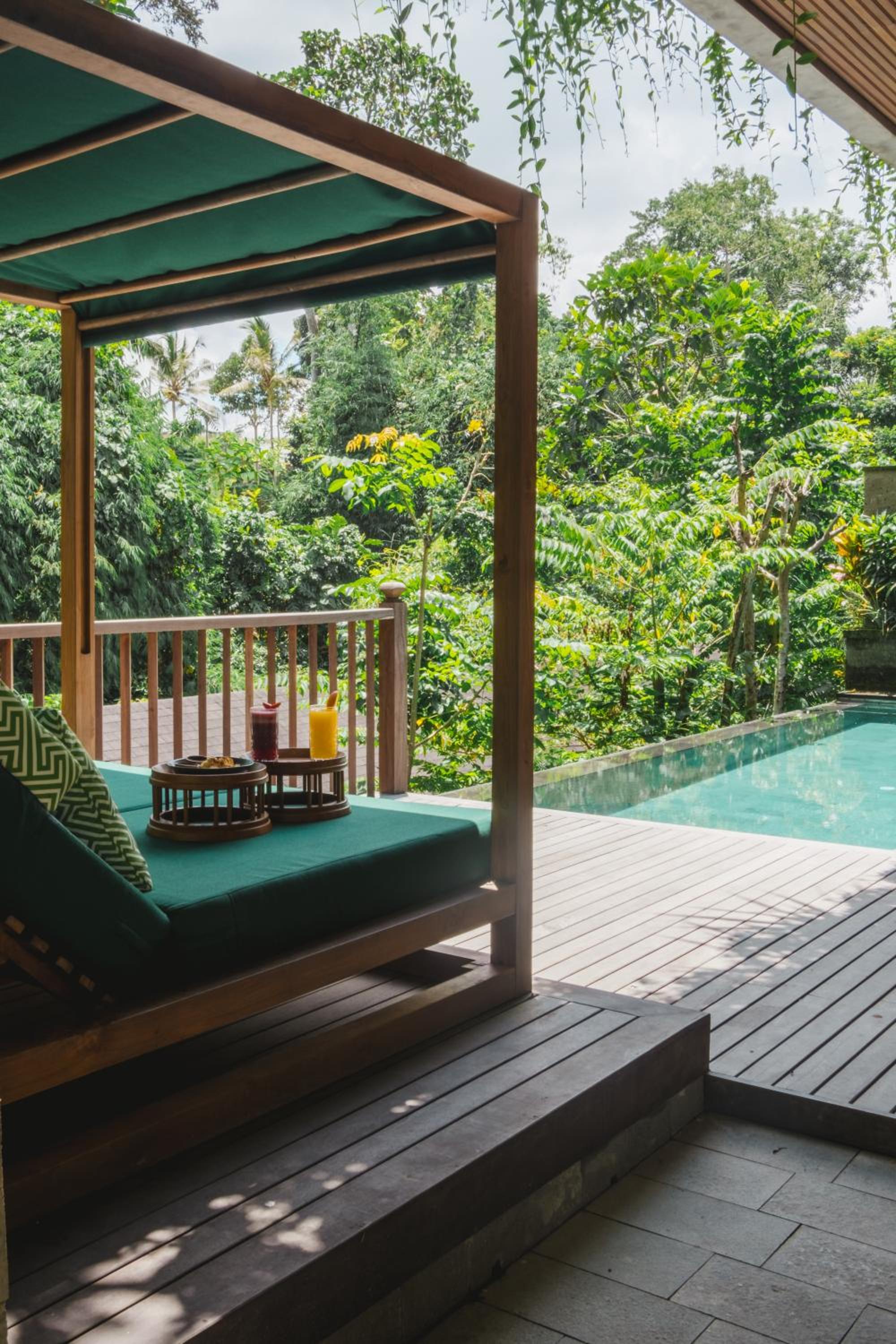 Jungle View Signature Pool Villa - Photo 3