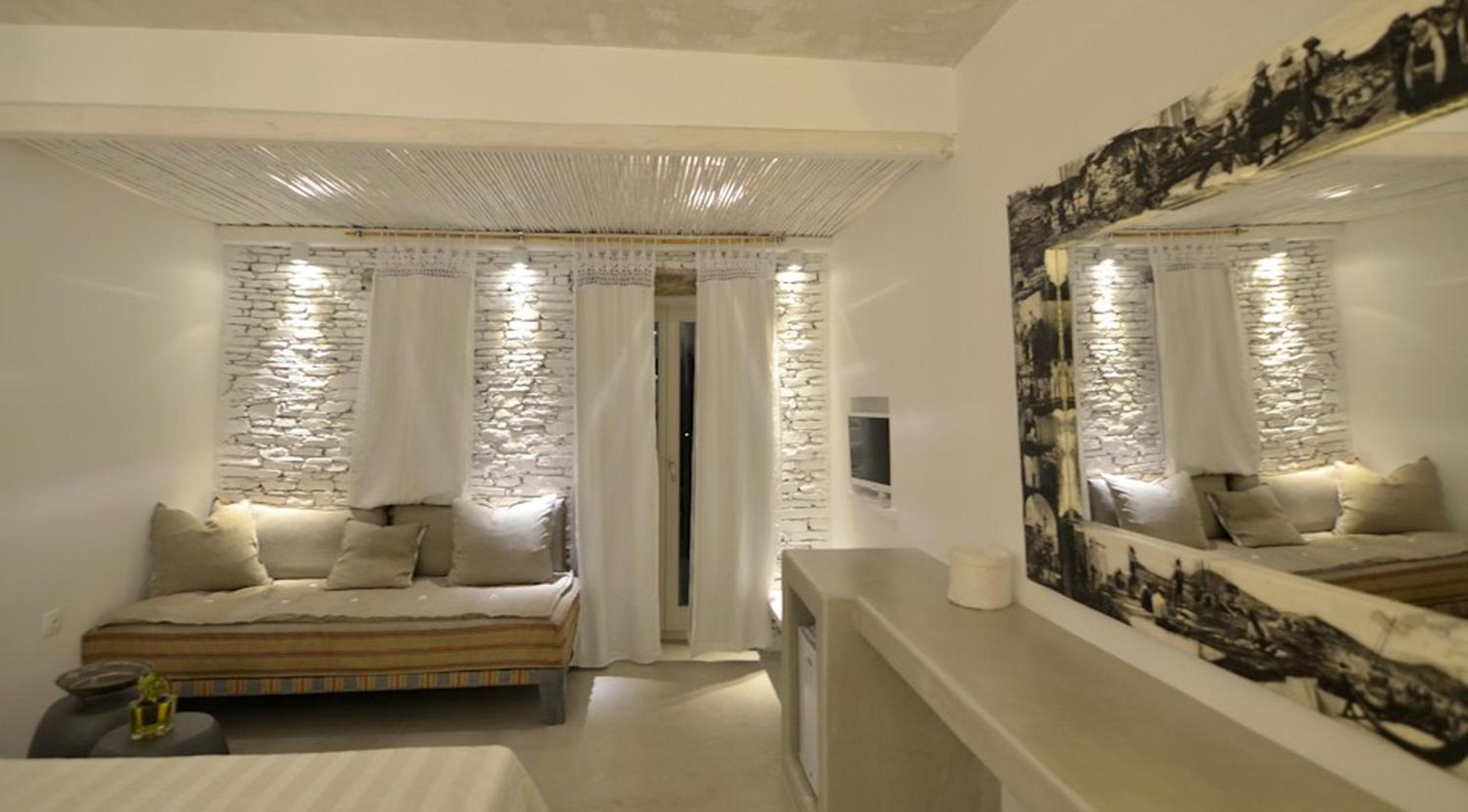 Triple Room with Sea View - Photo 13