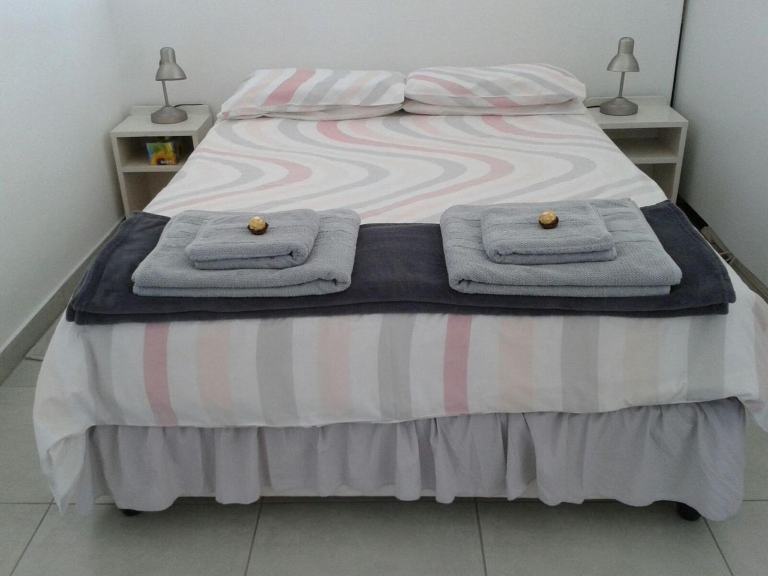 Apartment with Sea View - Photo 1