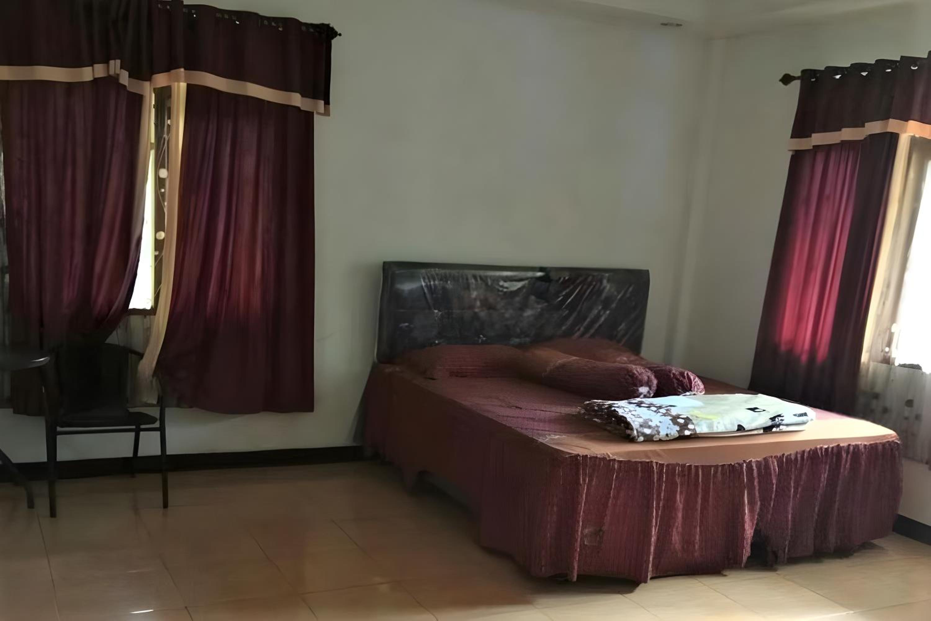 Deluxe Double Room - Photo 1