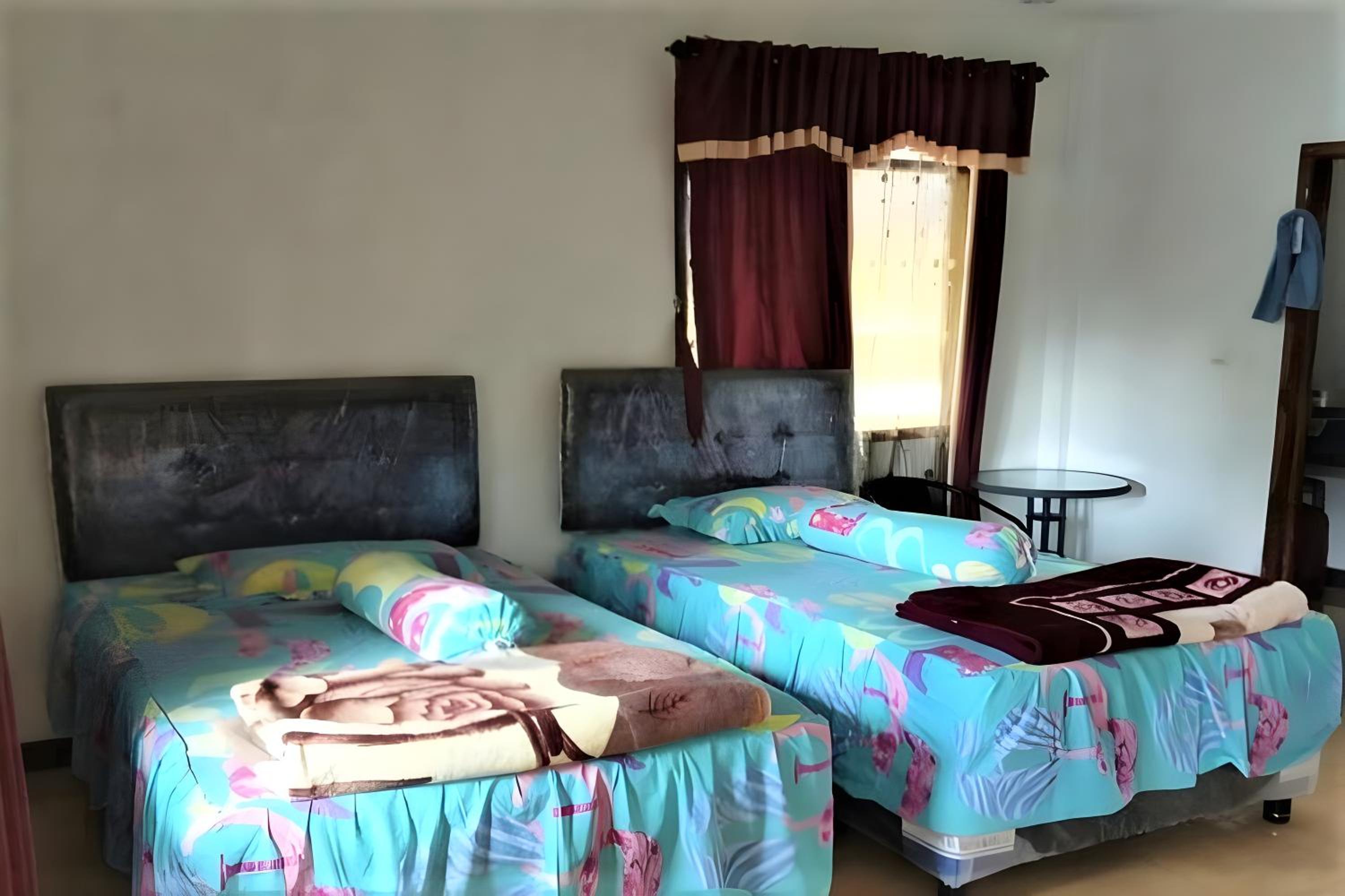 Deluxe Double Room - Photo 5