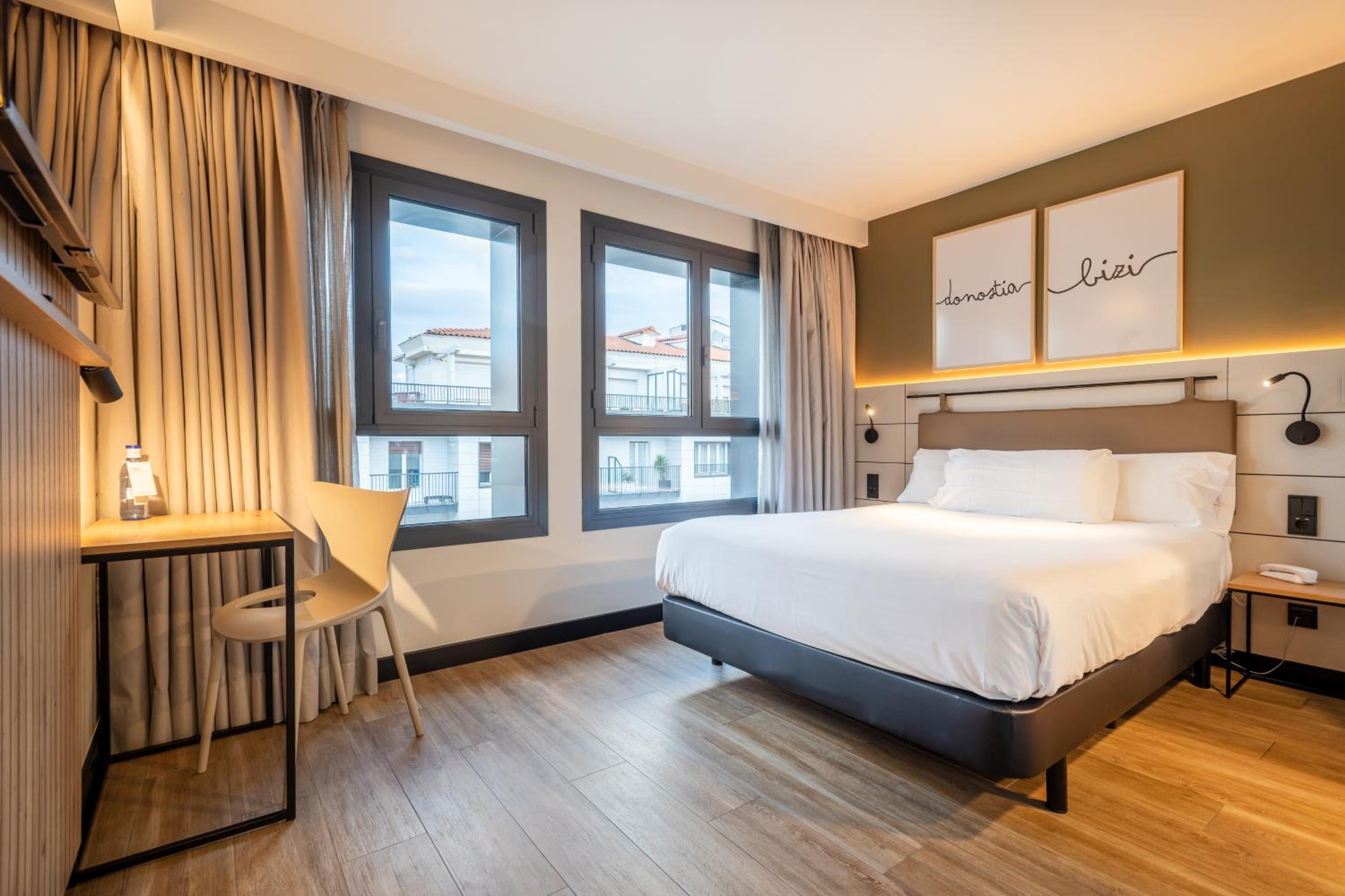 Superior Double Room - Photo 5