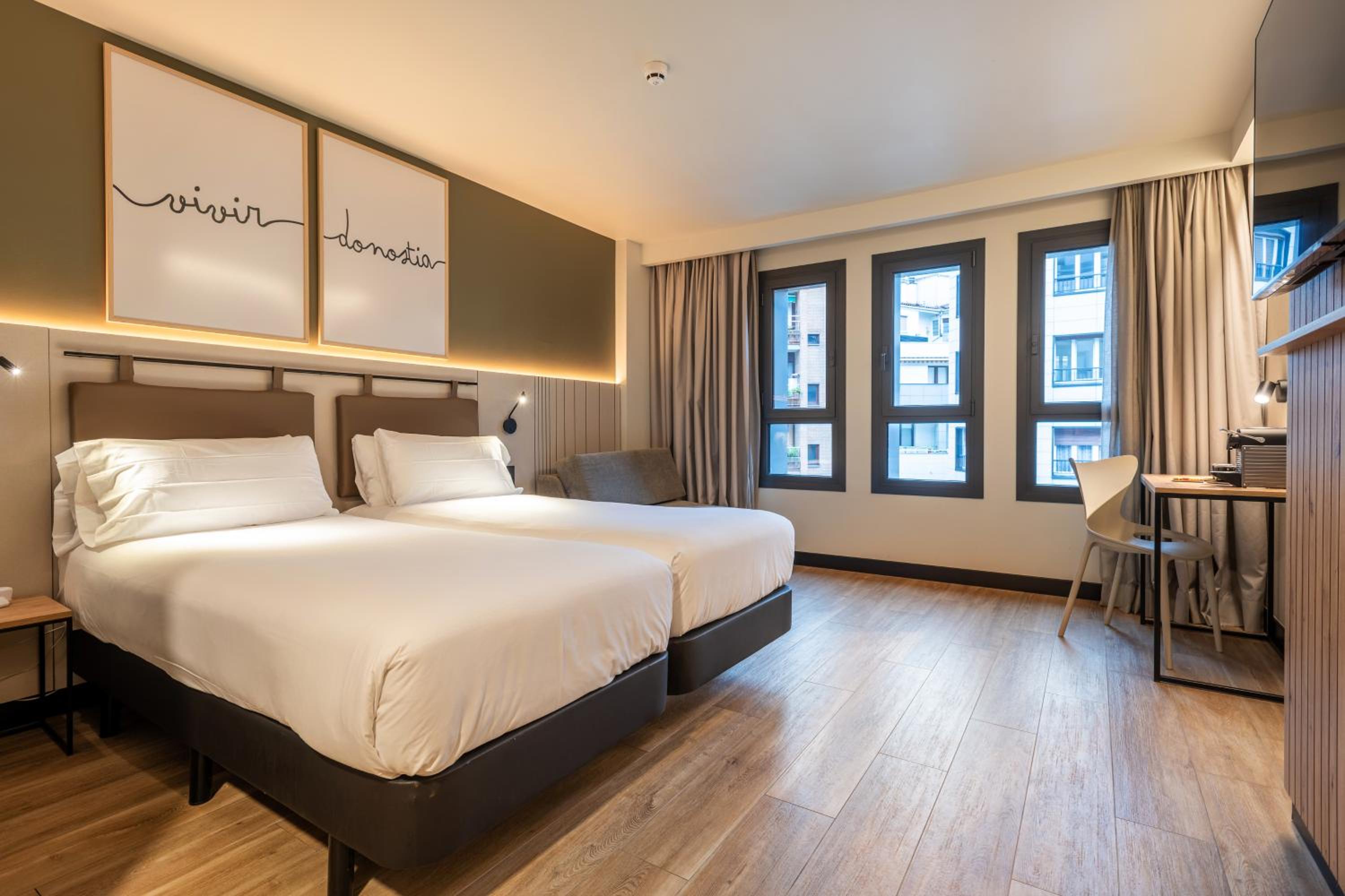 Superior Triple Room - Photo 3