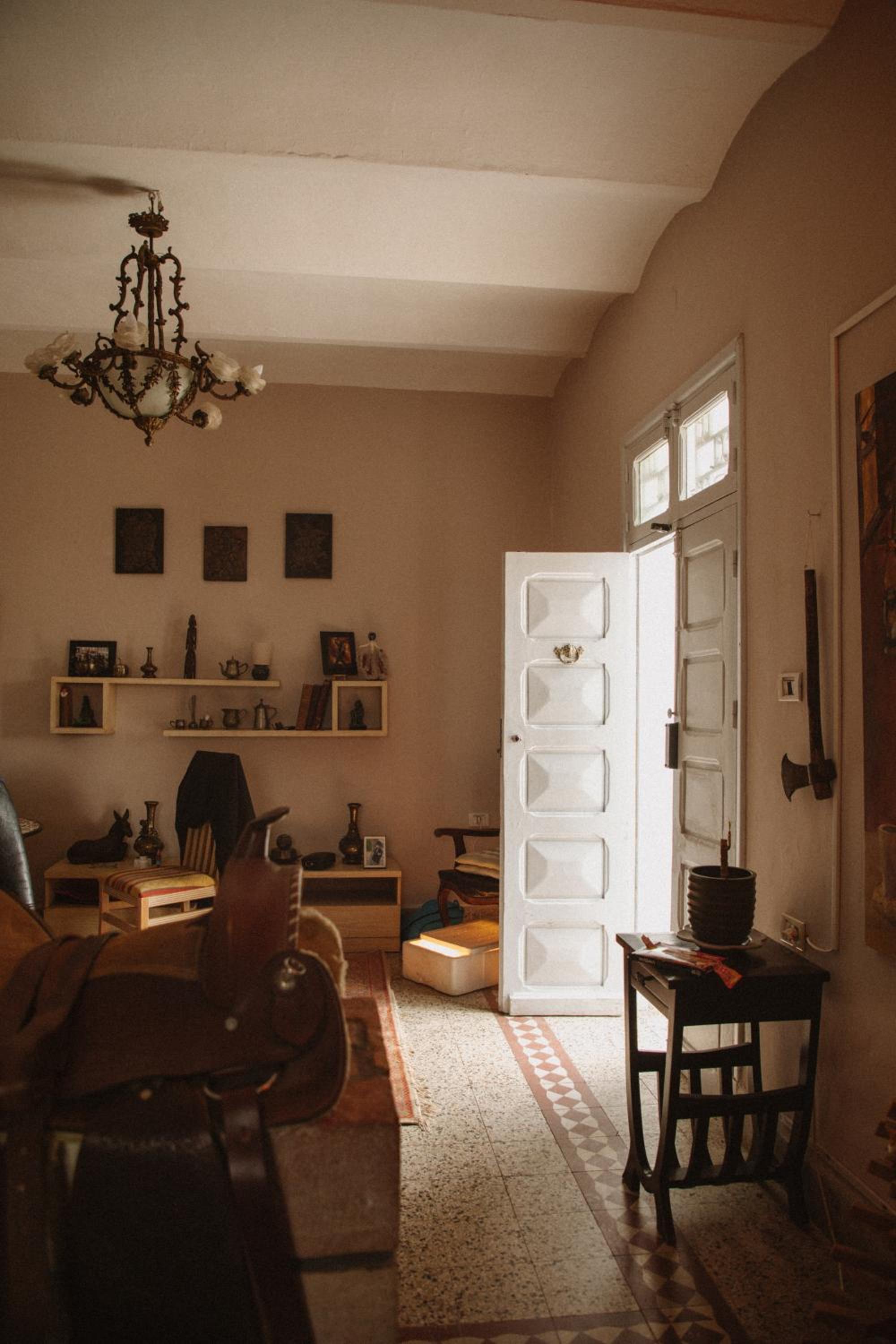 Triple Room photo 2
