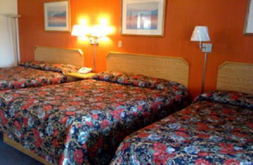 Queen Room with Three Queen Beds photo 3