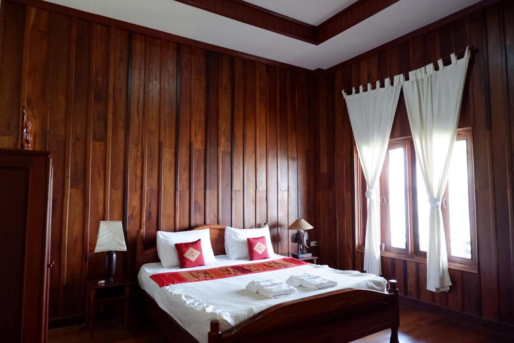 Superior Double Room photo 1