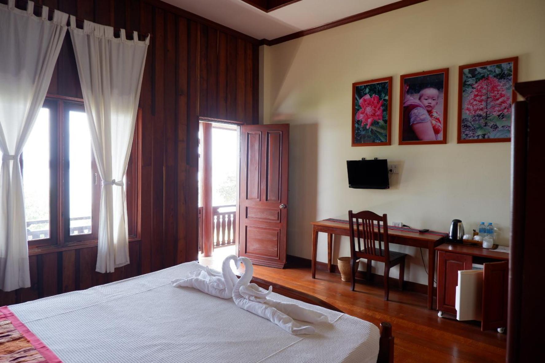 Superior Double Room photo 3