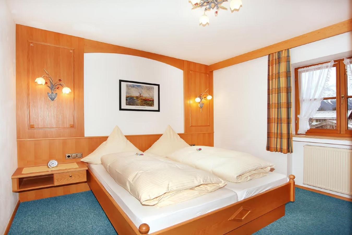Superior One-Bedroom Apartment with Balcony photo 2