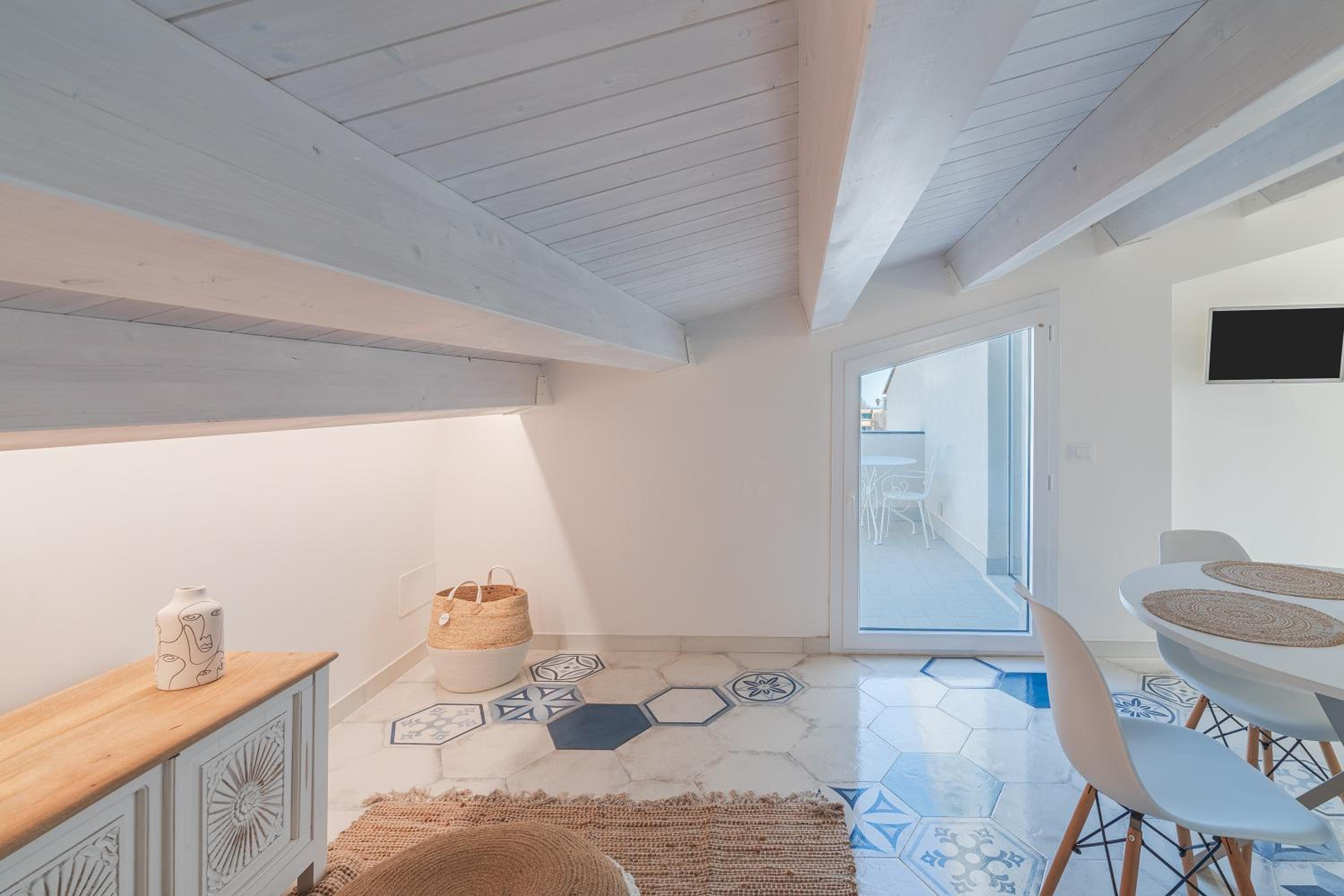 Superior Apartment with City View